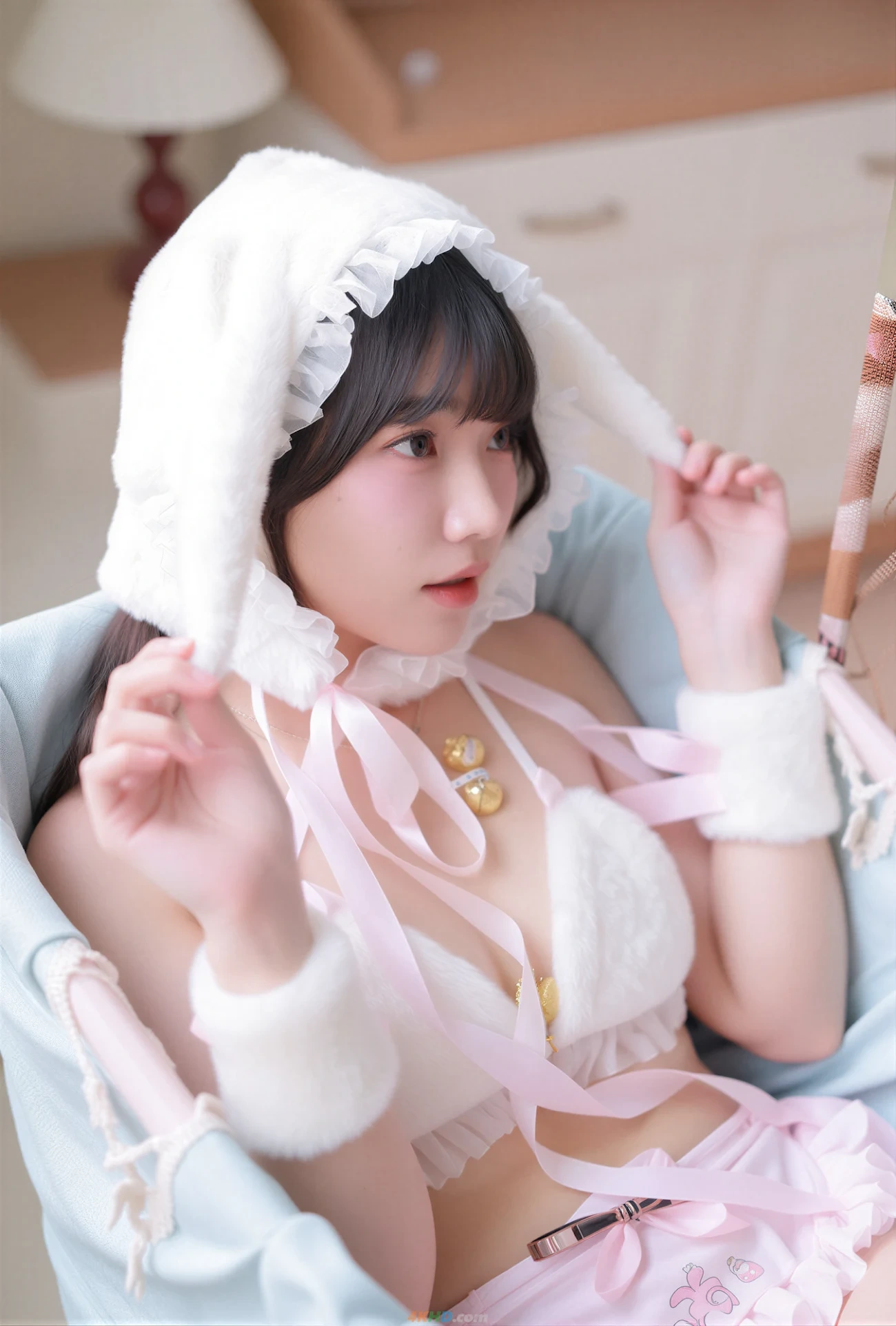 SWEETBOX Yui (YuI) SWTB Vol.65 Yui's Present — photo 13