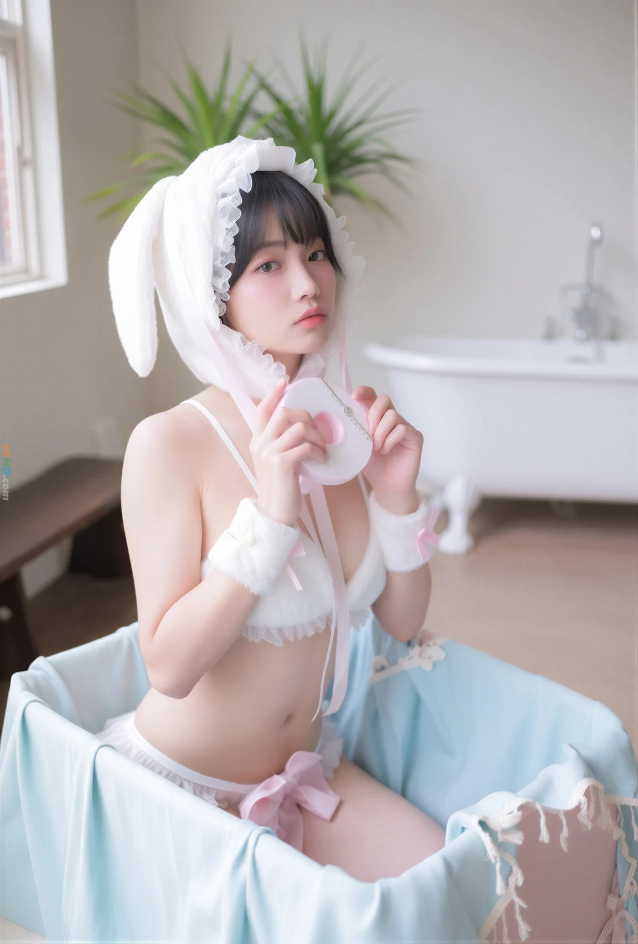 SWEETBOX Yui (YuI) SWTB Vol.65 Yui's Present — photo 18