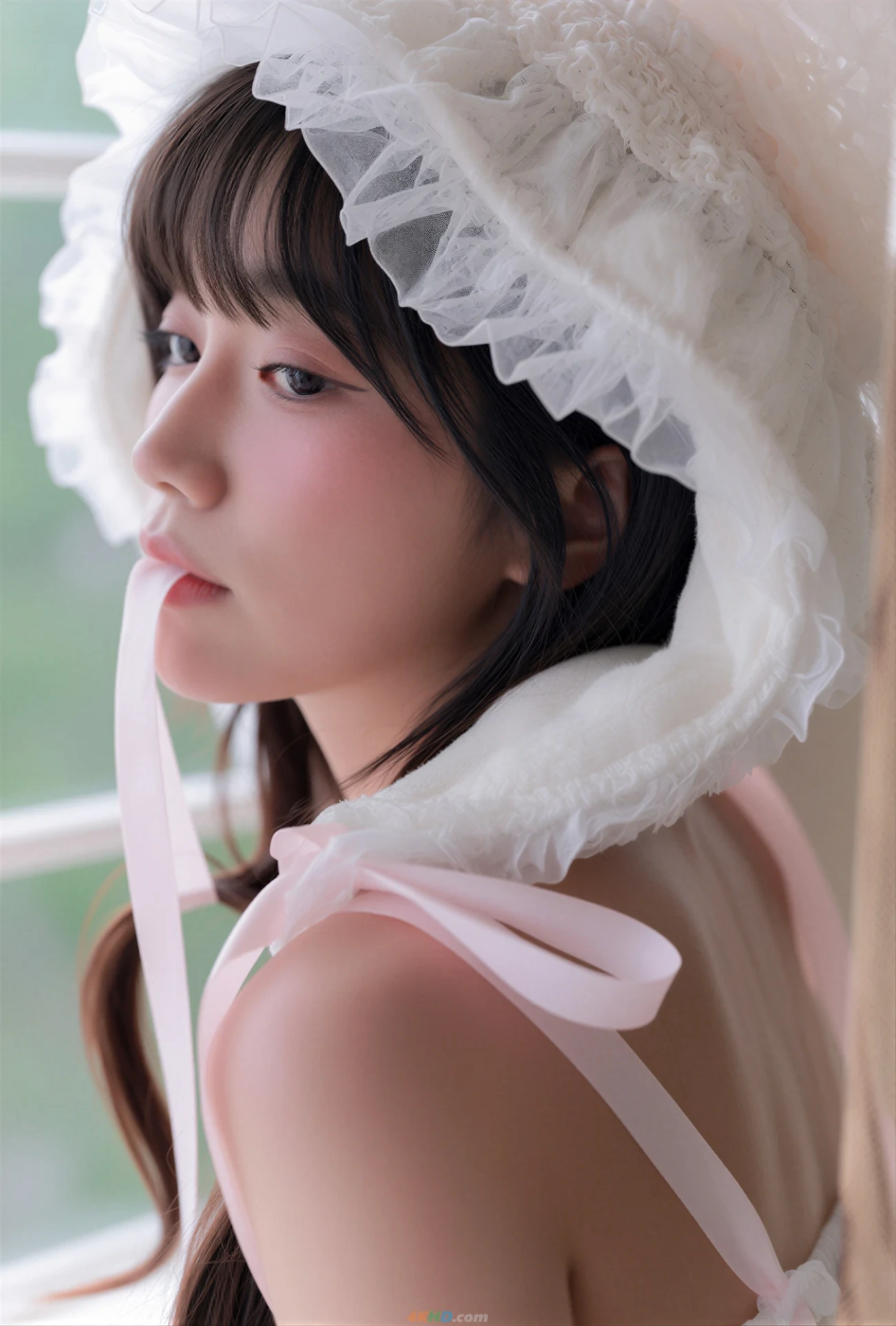 SWEETBOX Yui (YuI) SWTB Vol.65 Yui's Present — photo 24
