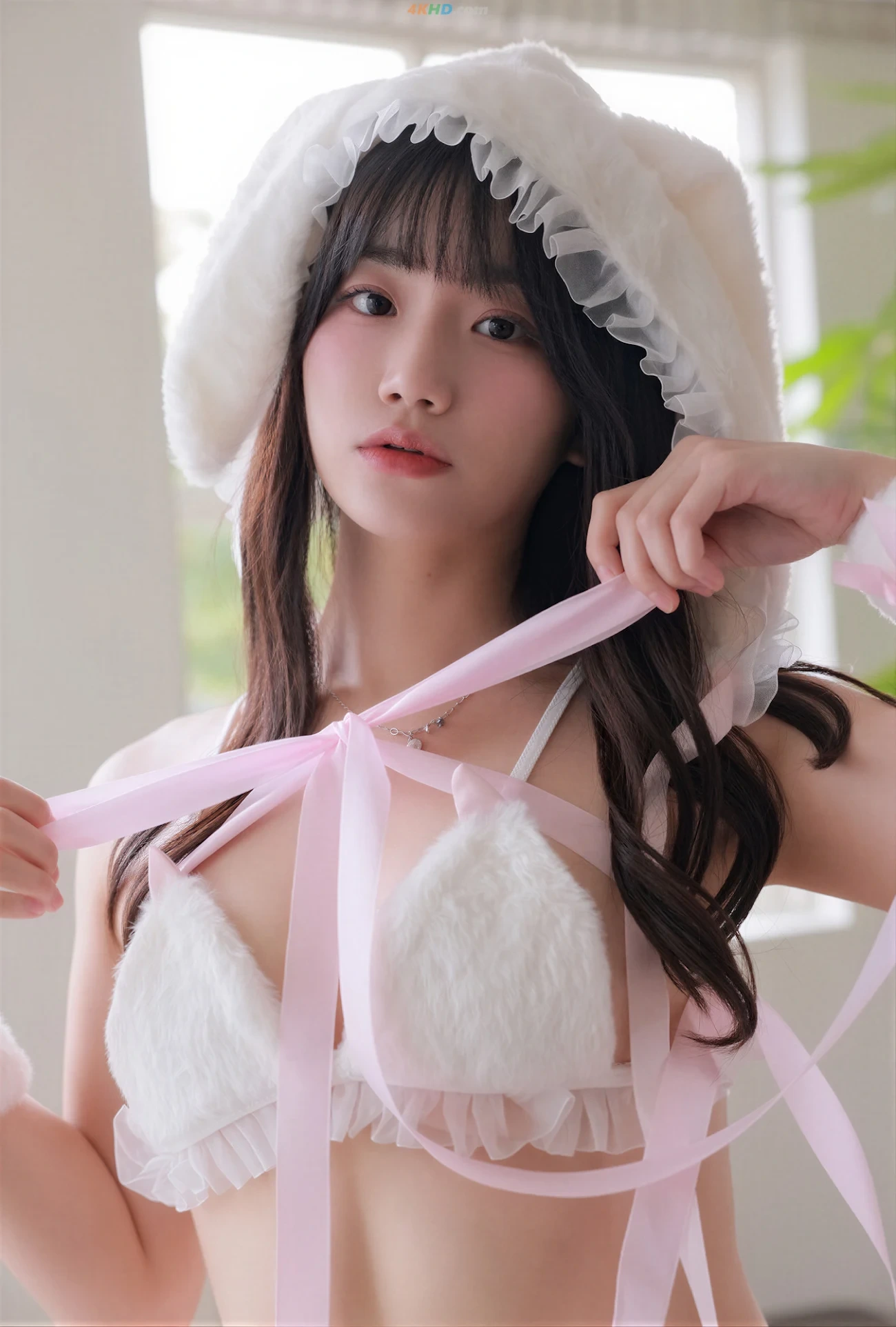 SWEETBOX Yui (YuI) SWTB Vol.65 Yui's Present — photo 28
