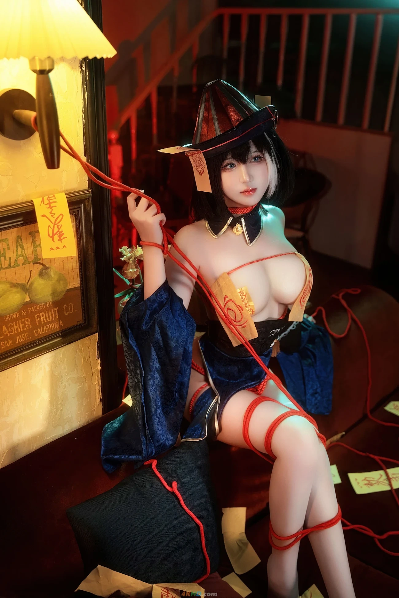 SanDu_69 BiLanHangXian HuaJiaXiaoJiangShi — photo 10