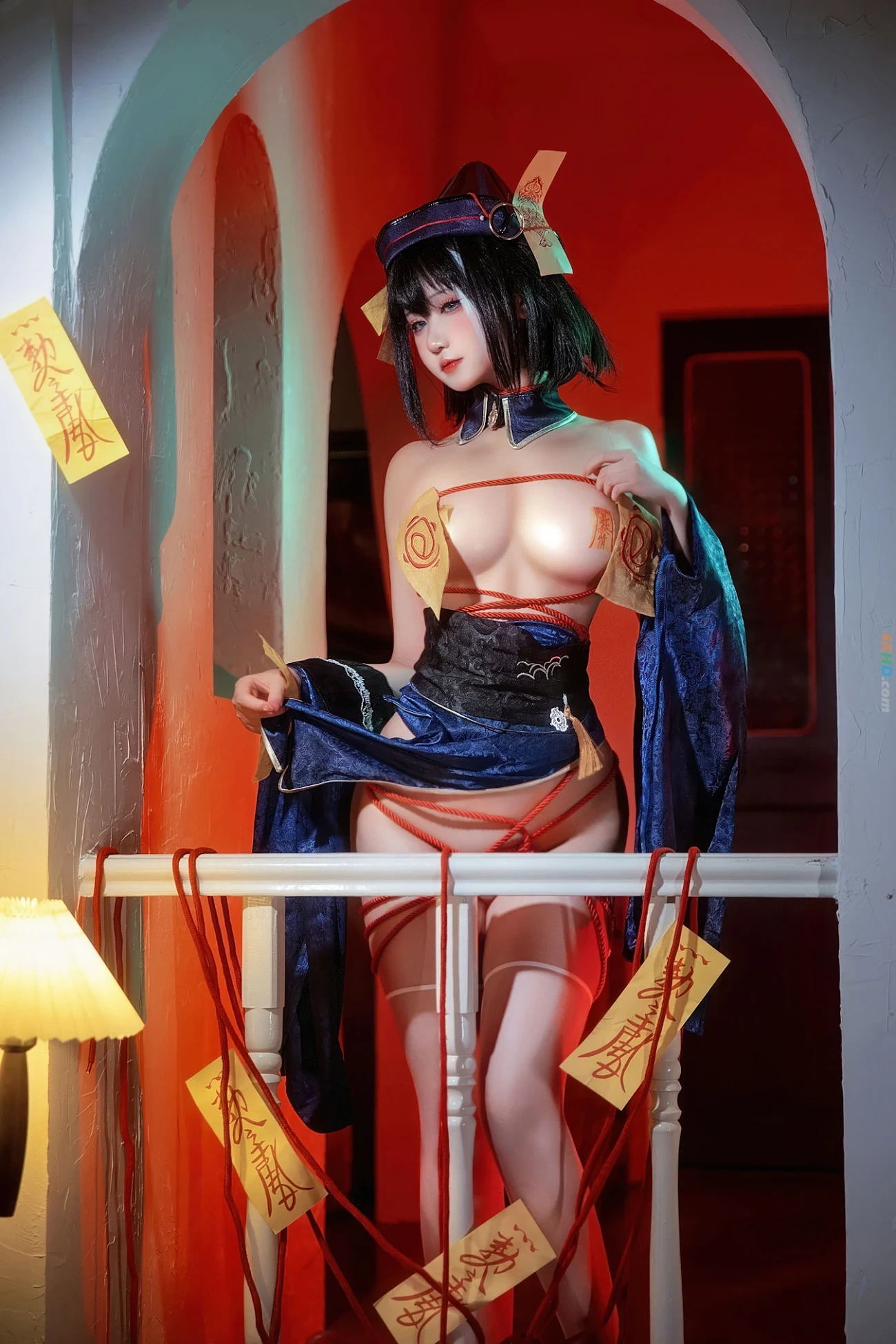 SanDu_69 BiLanHangXian HuaJiaXiaoJiangShi — photo 40