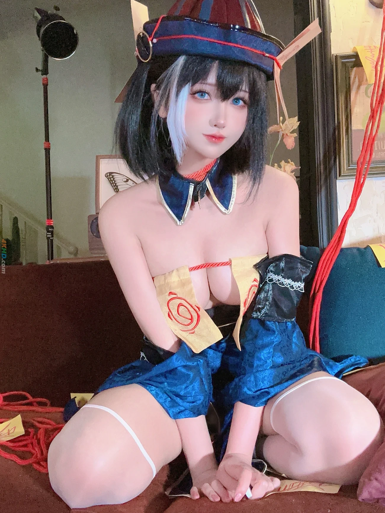 SanDu_69 BiLanHangXian HuaJiaXiaoJiangShi — photo 45