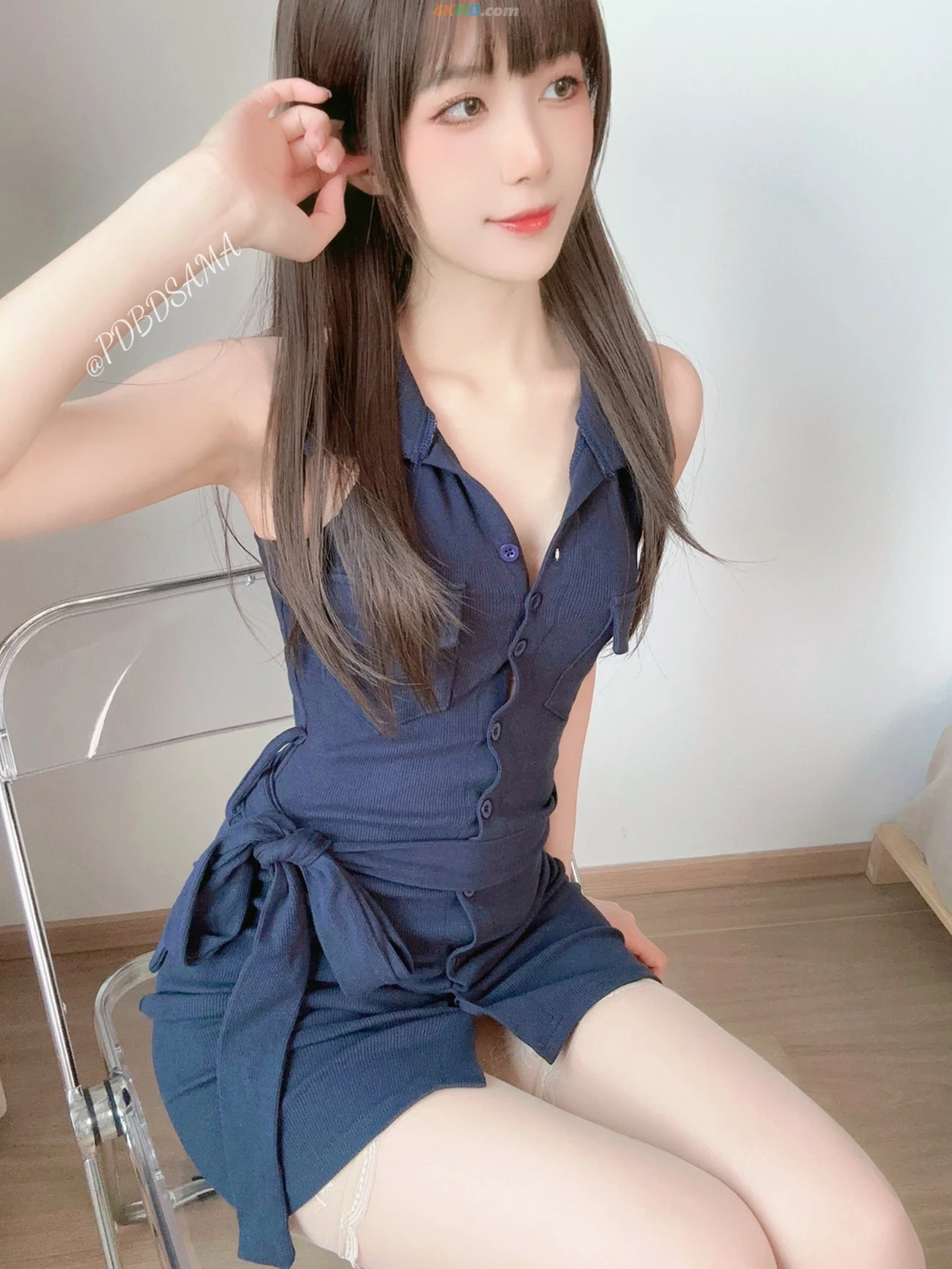 BuDingDaFa (Pudding Dafa) - 2026Nian05Yue XiangPenPenRouSi — photo 1