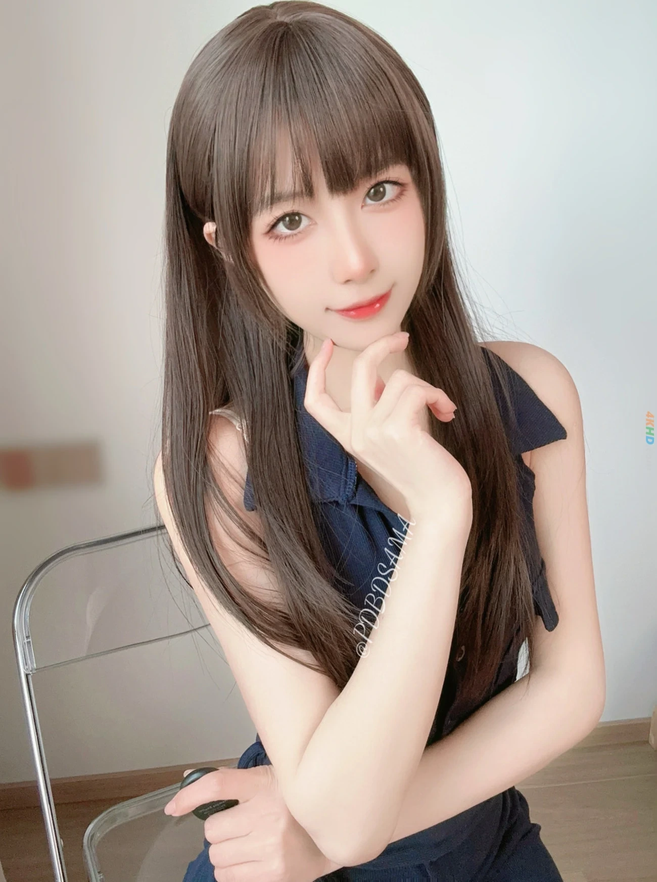 BuDingDaFa (Pudding Dafa) - 2026Nian05Yue XiangPenPenRouSi — photo 18