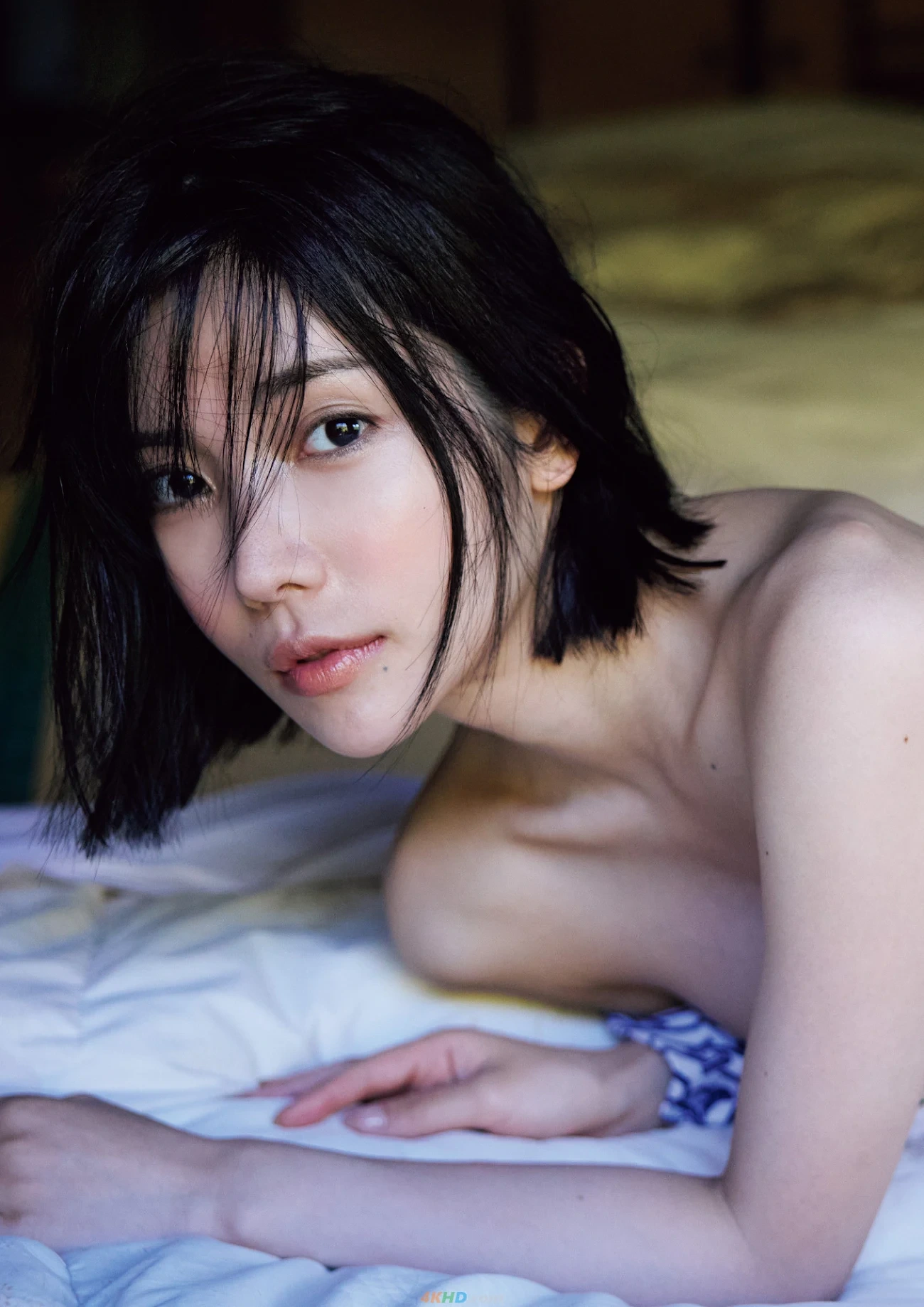 [JP] Karen Kaede (Fengkaren) - [(DianZiBanXianDingazakattoFu)]XieZhenJi karentoXingkuBeiHaiDaoLuXingErPoSanRi — photo 57