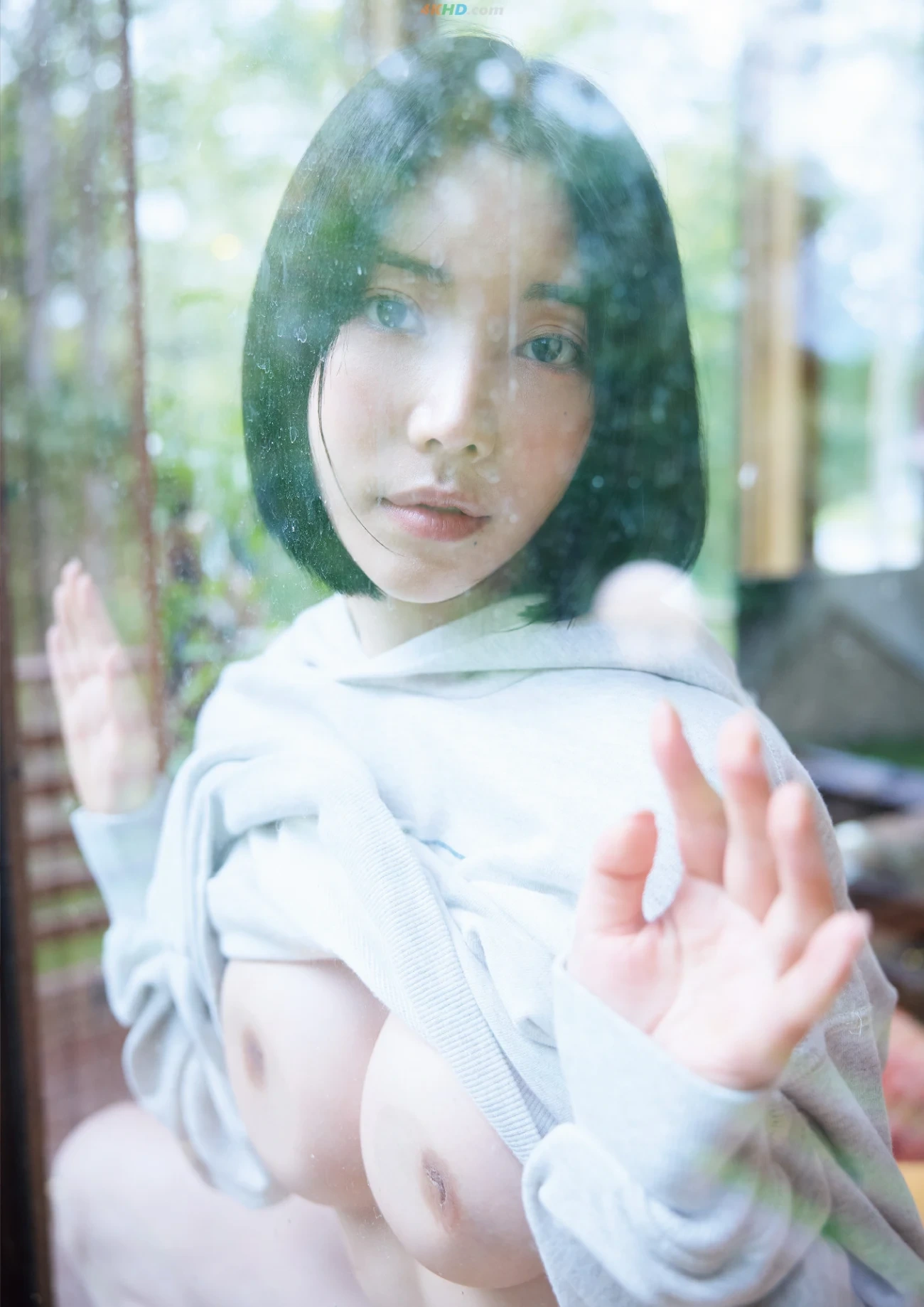 [JP] Karen Kaede (Fengkaren) - [(DianZiBanXianDingazakattoFu)]XieZhenJi karentoXingkuBeiHaiDaoLuXingErPoSanRi — photo 89