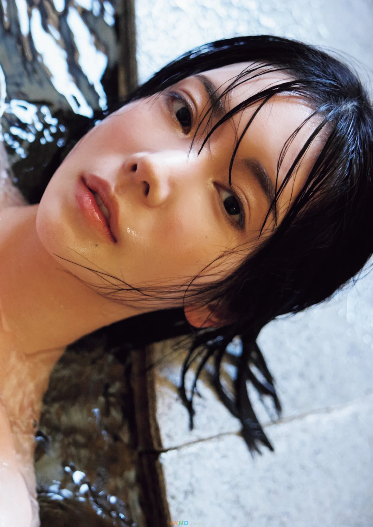 [JP] Karen Kaede (Fengkaren) - [(DianZiBanXianDingazakattoFu)]XieZhenJi karentoXingkuBeiHaiDaoLuXingErPoSanRi — photo 107