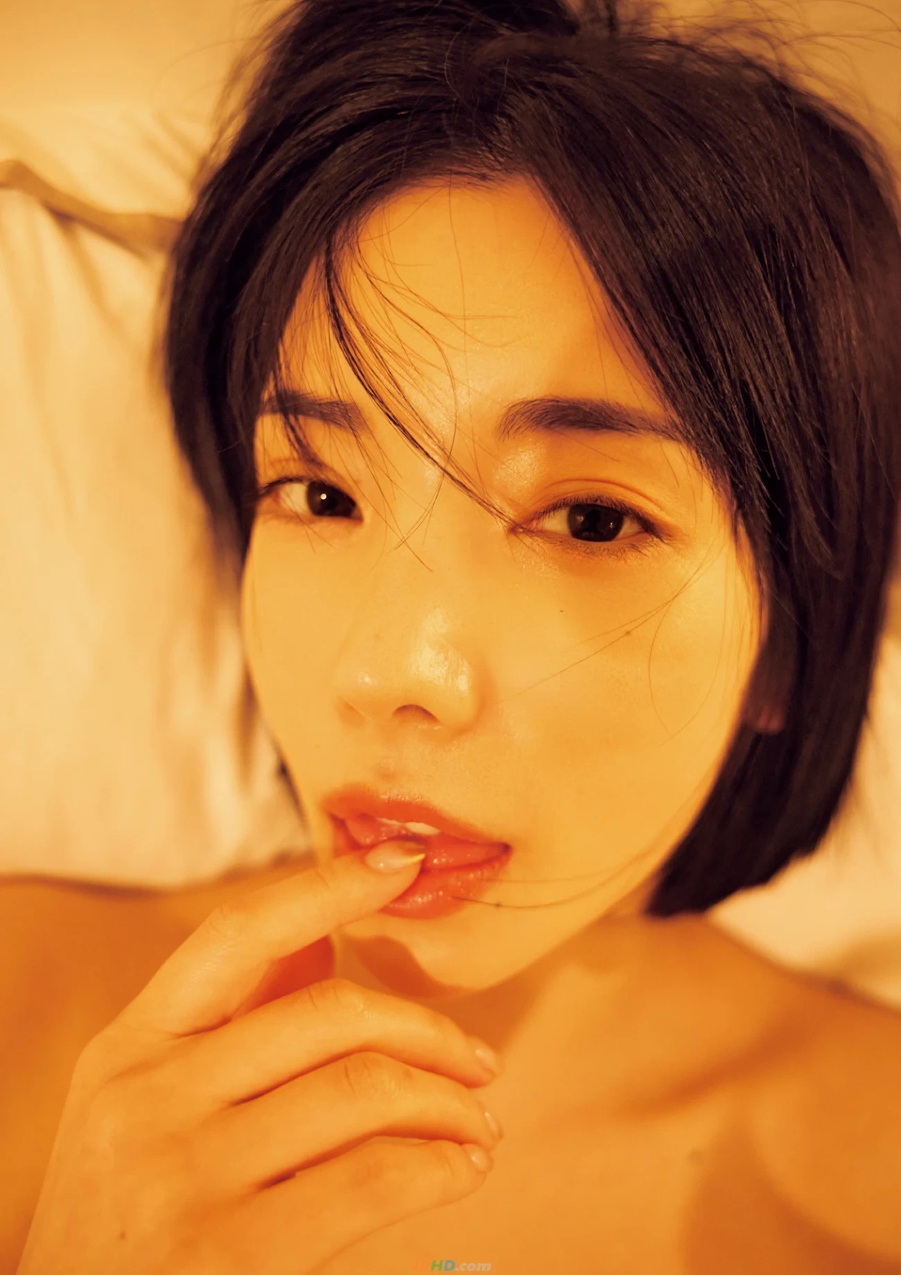 [JP] Karen Kaede (Fengkaren) - [(DianZiBanXianDingazakattoFu)]XieZhenJi karentoXingkuBeiHaiDaoLuXingErPoSanRi — photo 125