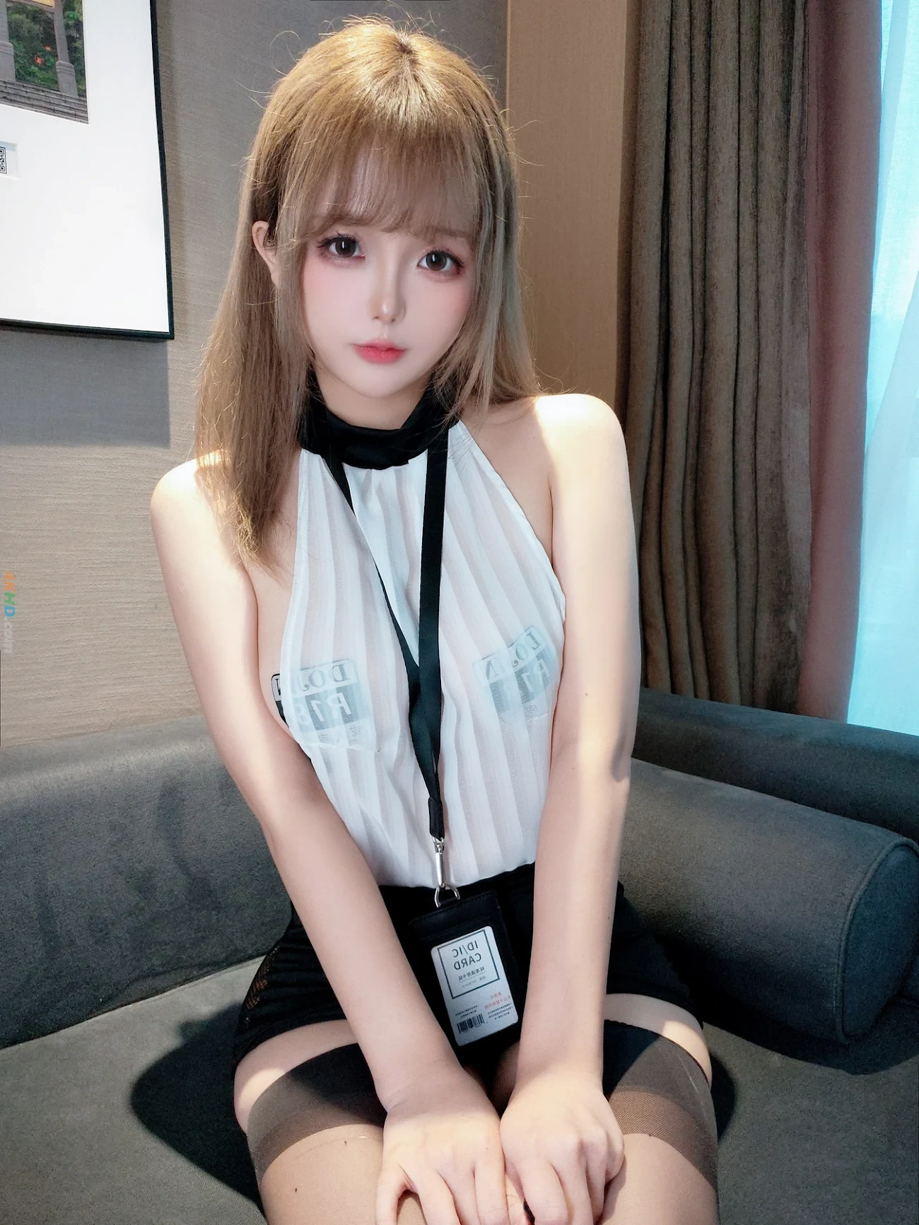 RiNaiJiao XiaoMiShu — photo 3