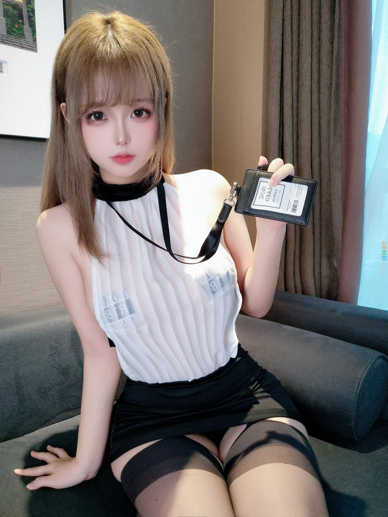 RiNaiJiao XiaoMiShu — photo 4