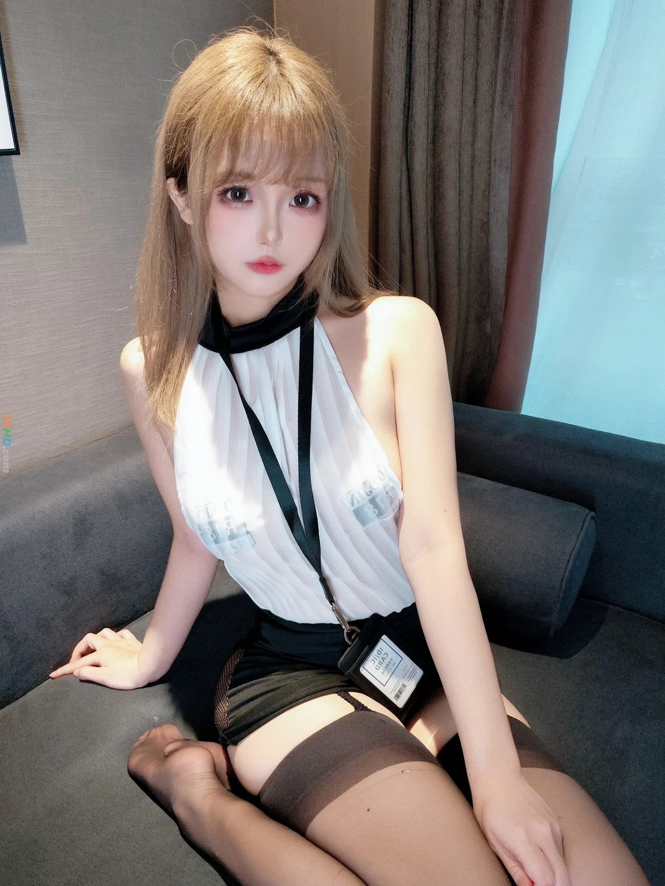 RiNaiJiao XiaoMiShu — photo 7