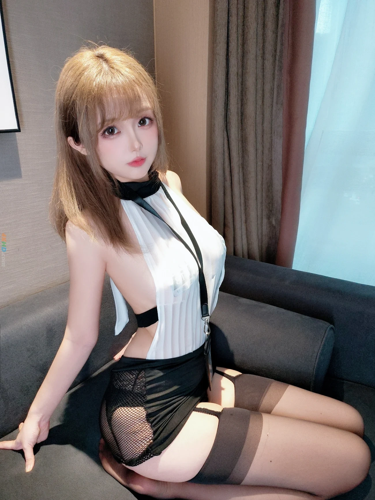 RiNaiJiao XiaoMiShu — photo 8