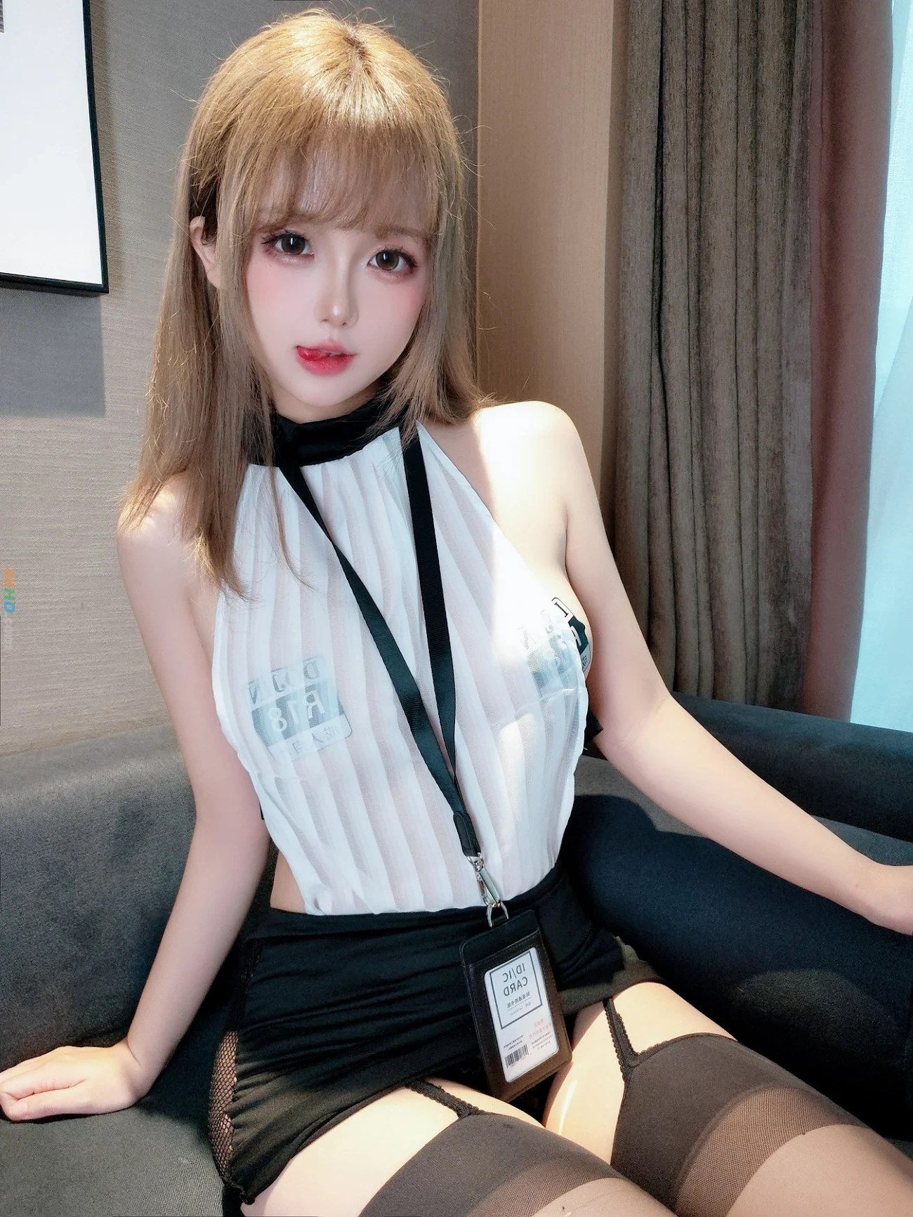 RiNaiJiao XiaoMiShu — photo 9