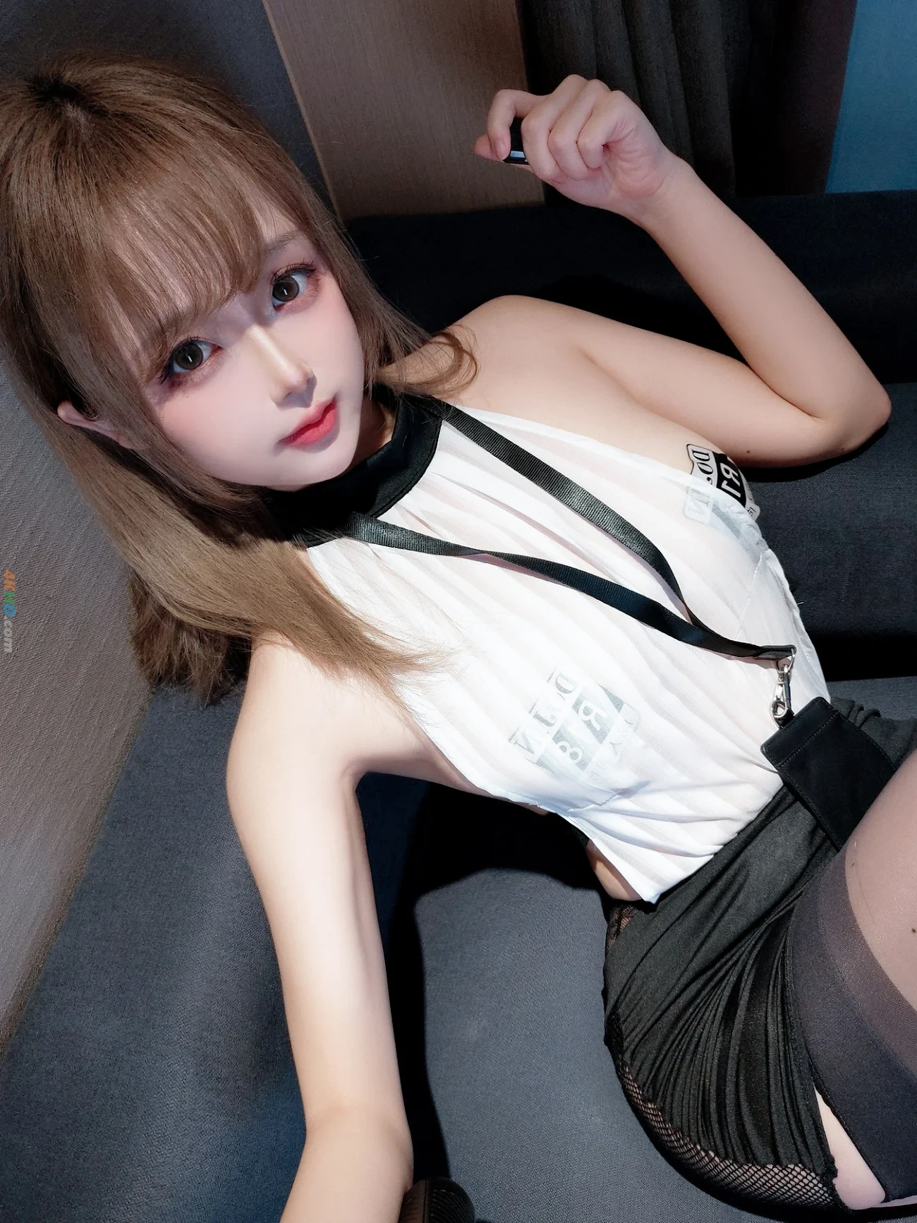 RiNaiJiao XiaoMiShu — photo 21