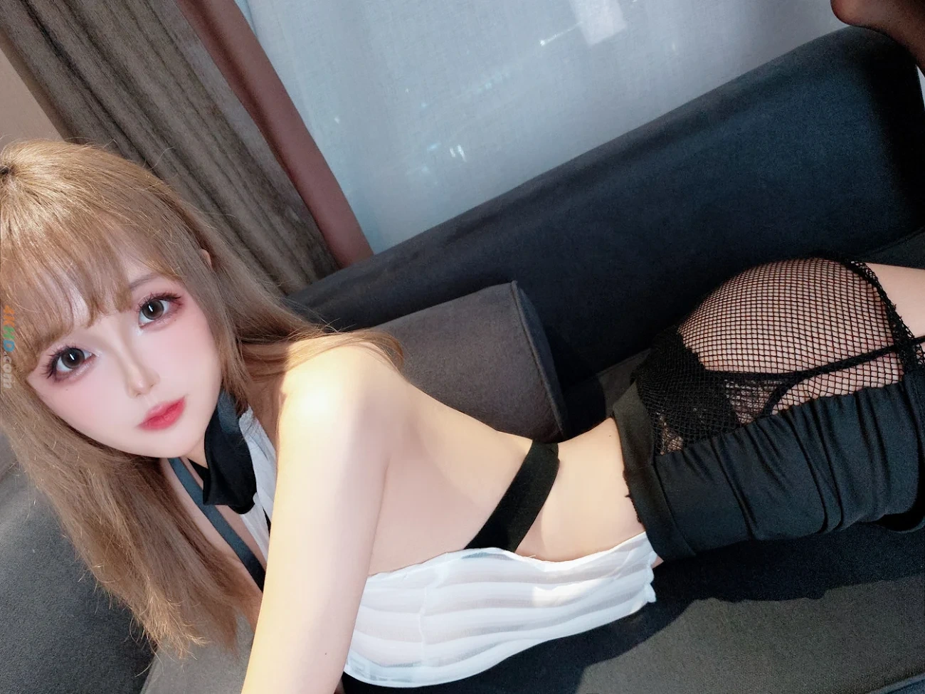 RiNaiJiao XiaoMiShu — photo 27