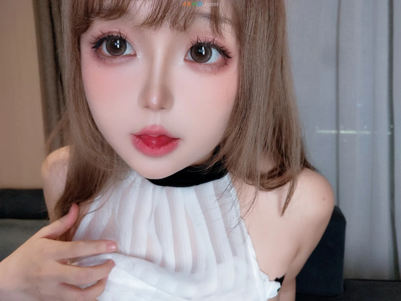 RiNaiJiao XiaoMiShu — photo 40