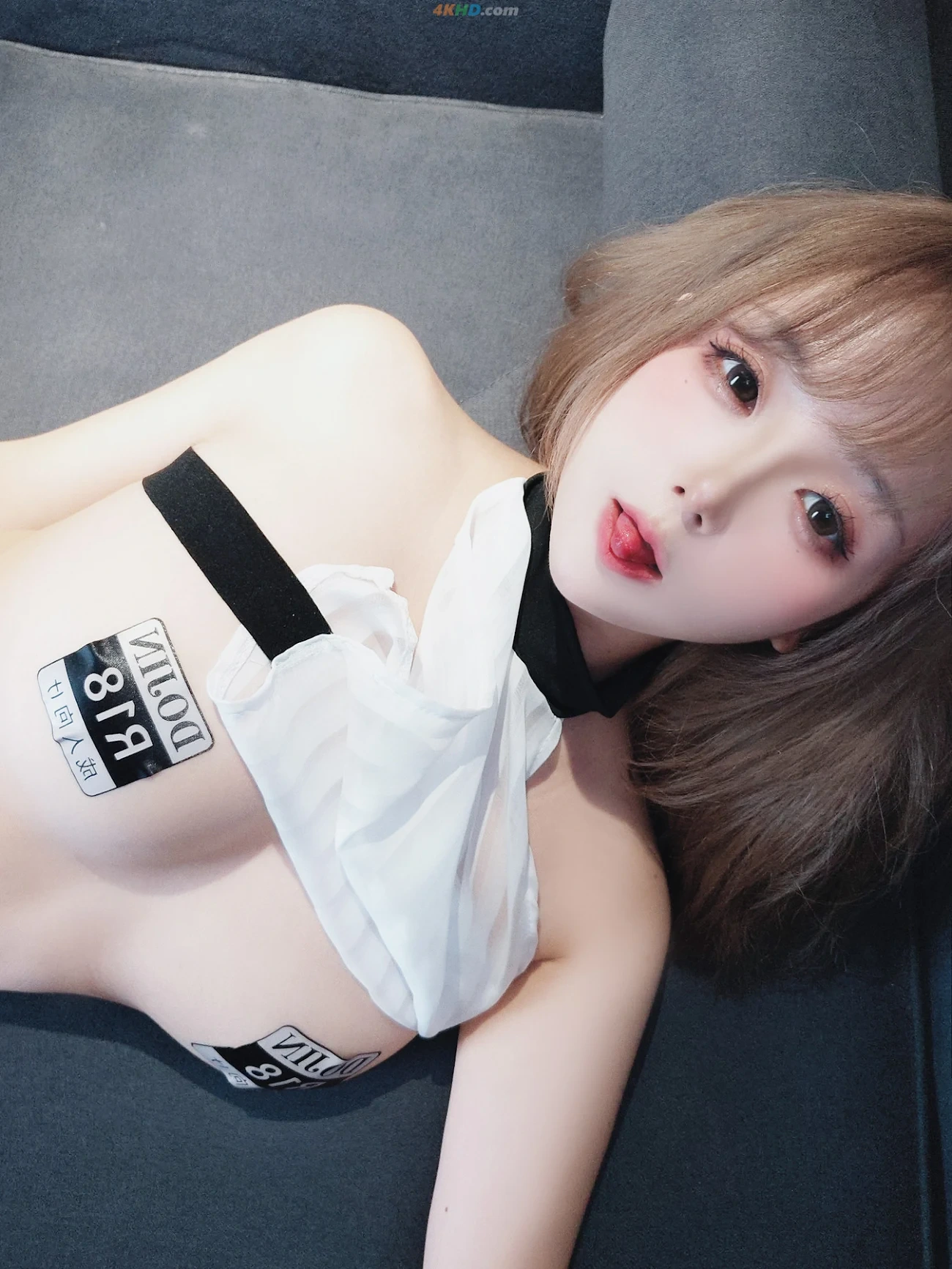 RiNaiJiao XiaoMiShu — photo 56