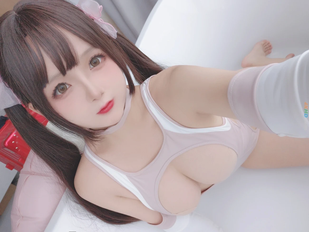 RiNaiJiao XiaoMiShu — photo 67