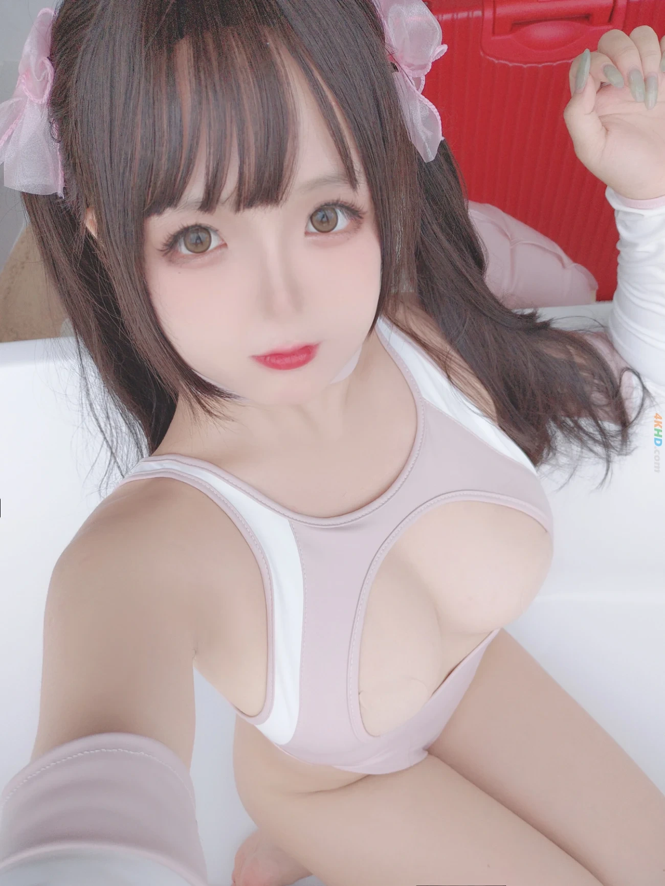 RiNaiJiao XiaoMiShu — photo 74