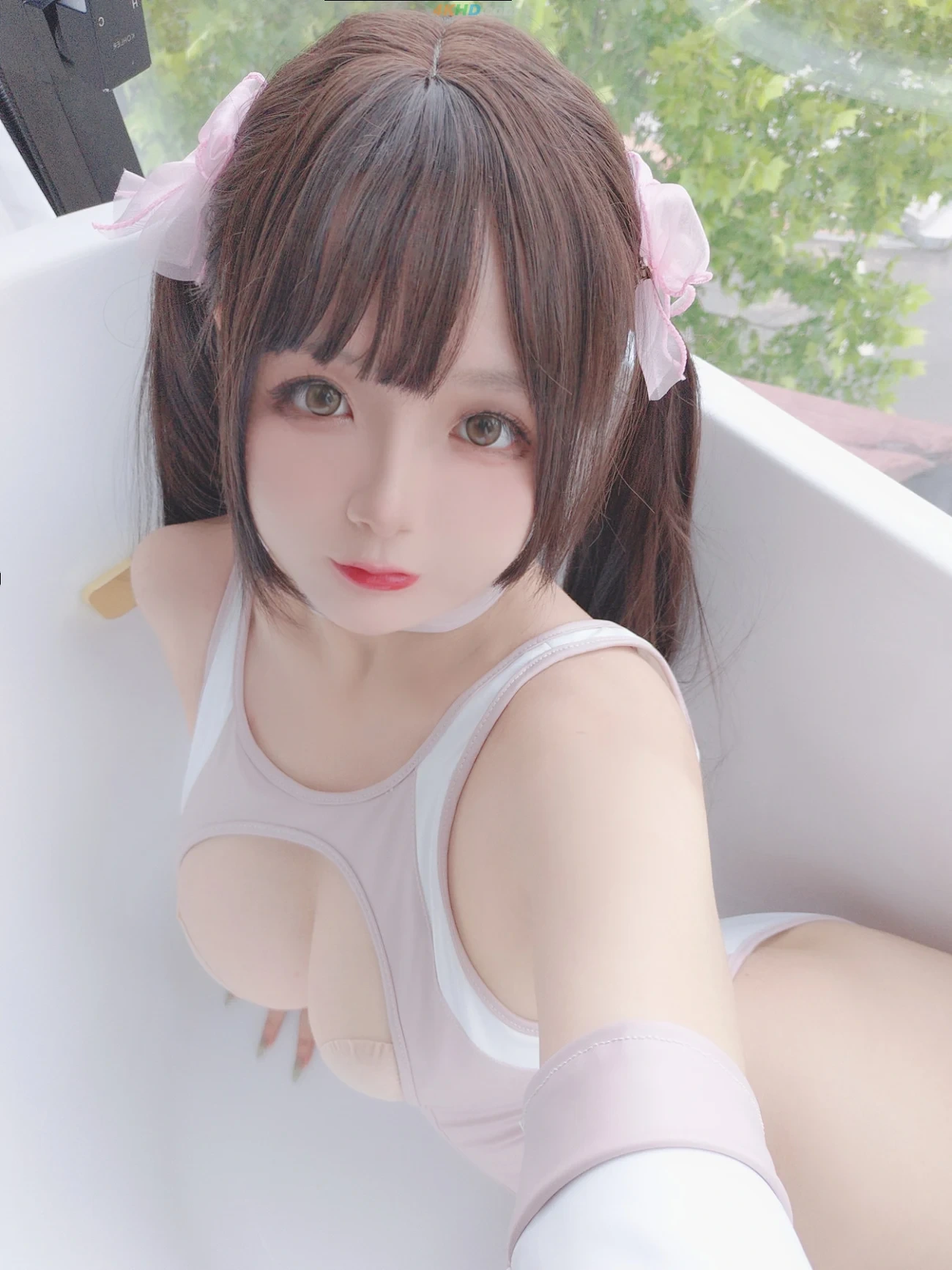 RiNaiJiao XiaoMiShu — photo 78