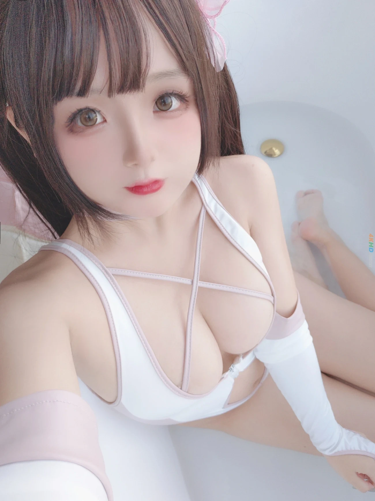 RiNaiJiao XiaoMiShu — photo 81