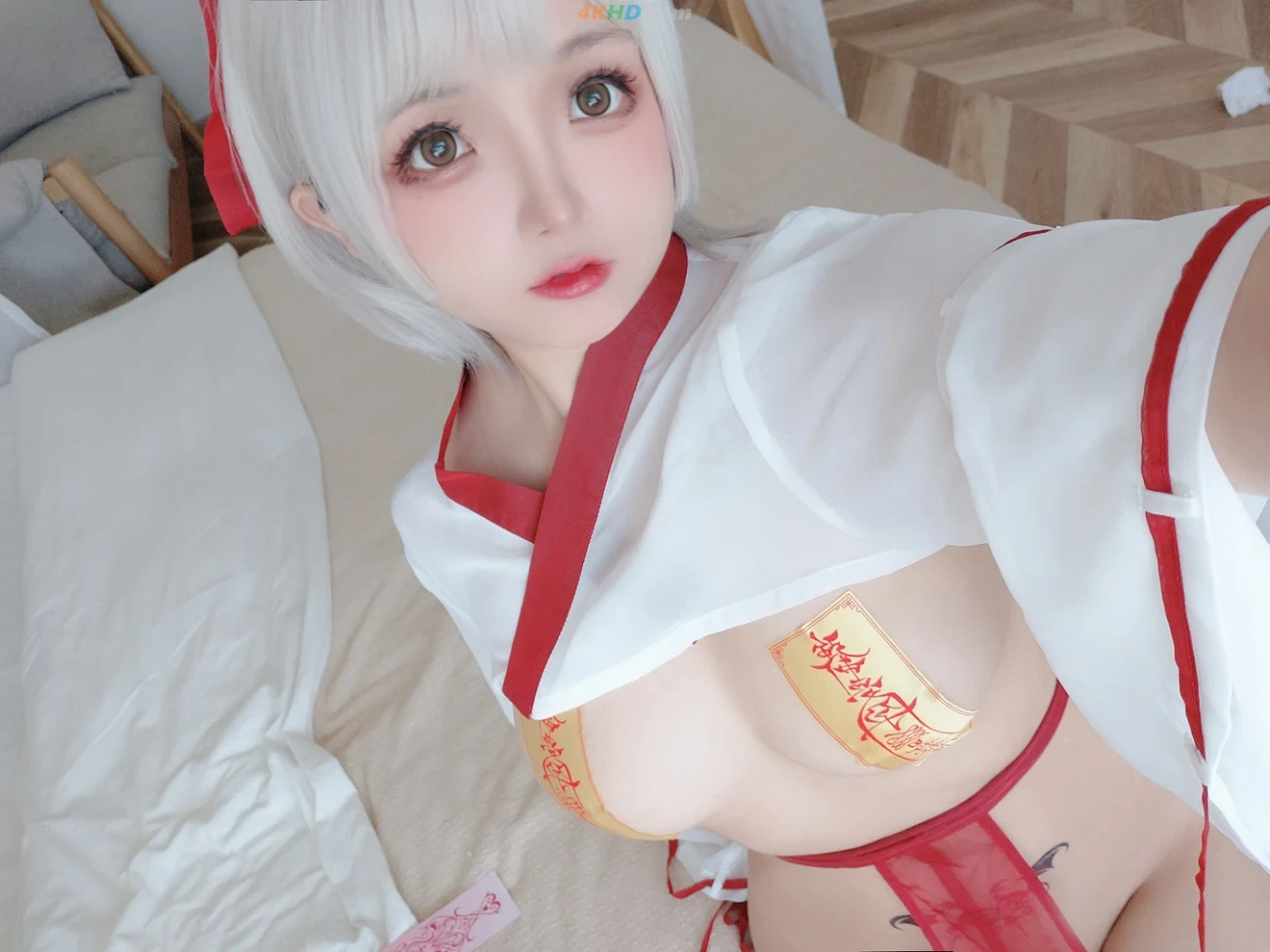 RiNaiJiao WuNuZiPai — photo 1