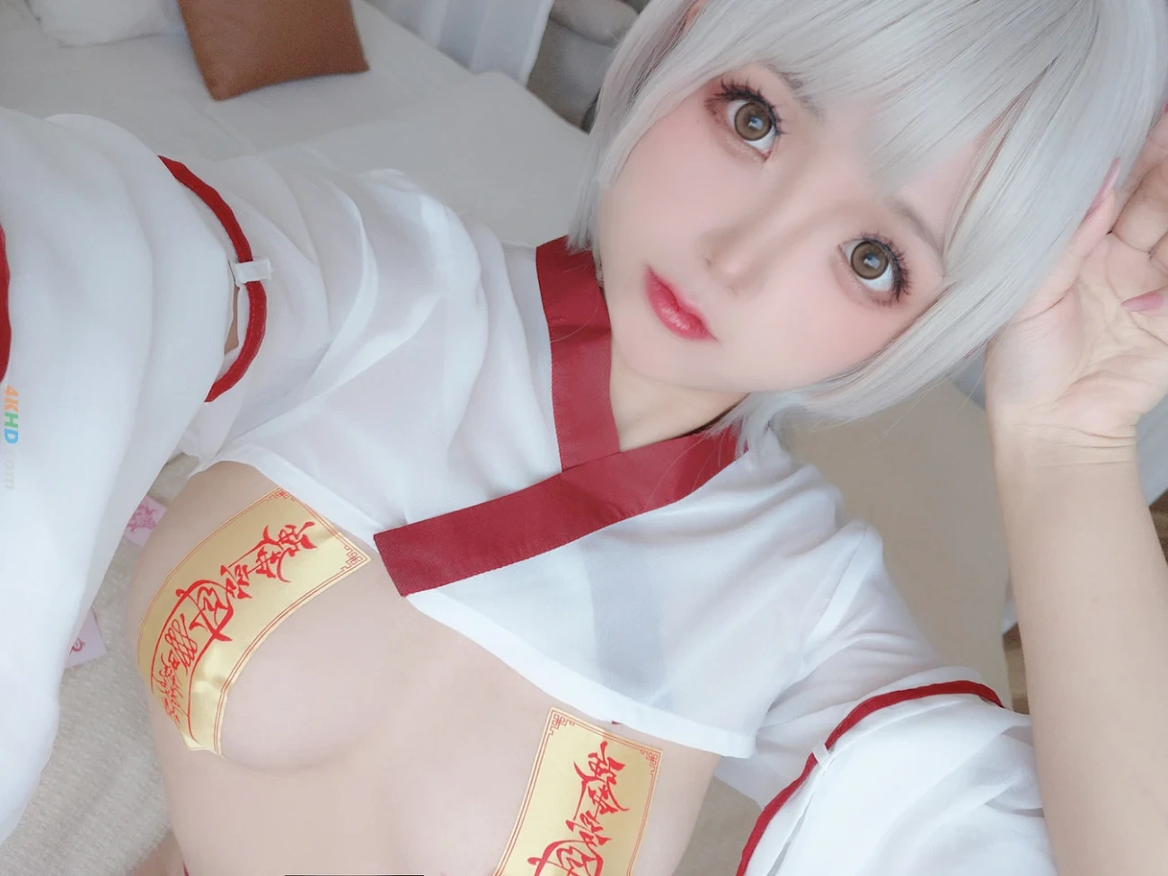 RiNaiJiao WuNuZiPai — photo 3