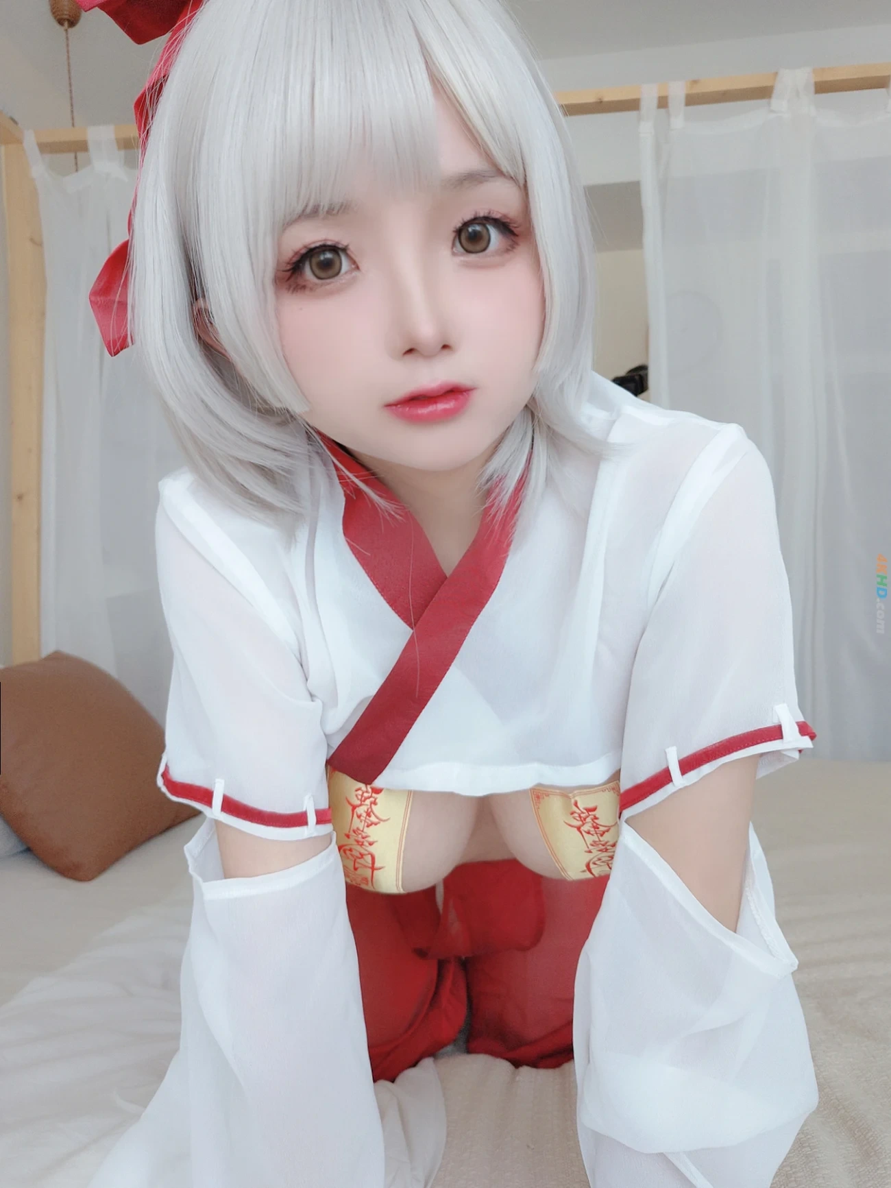 RiNaiJiao WuNuZiPai — photo 13
