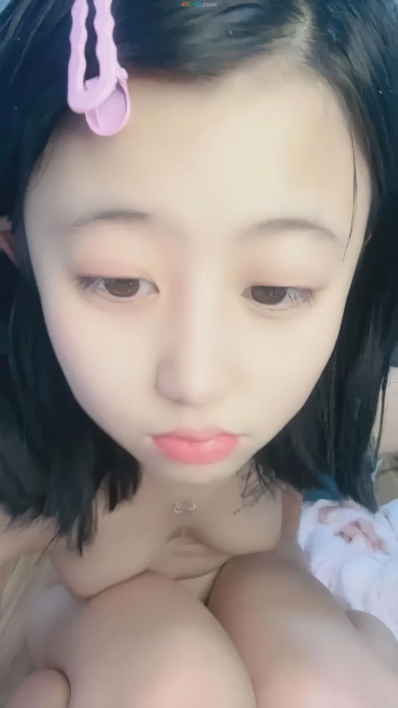 XiaoQiELe - QingChunBaiNenXueMeiLuoWu MeiRuYiXianTianFenBao — photo 5