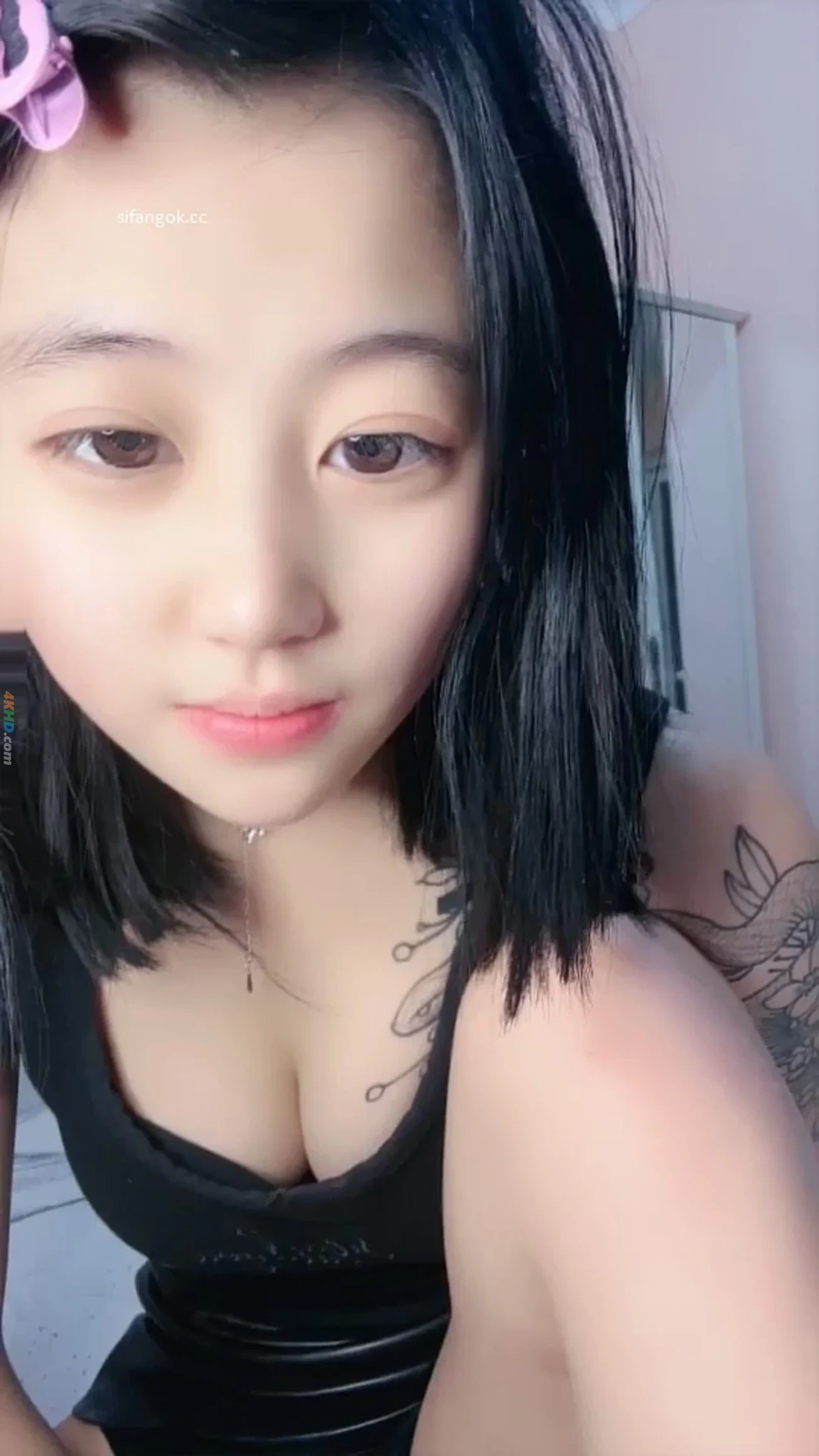 XiaoQiELe - QingChunBaiNenXueMeiLuoWu MeiRuYiXianTianFenBao — photo 7