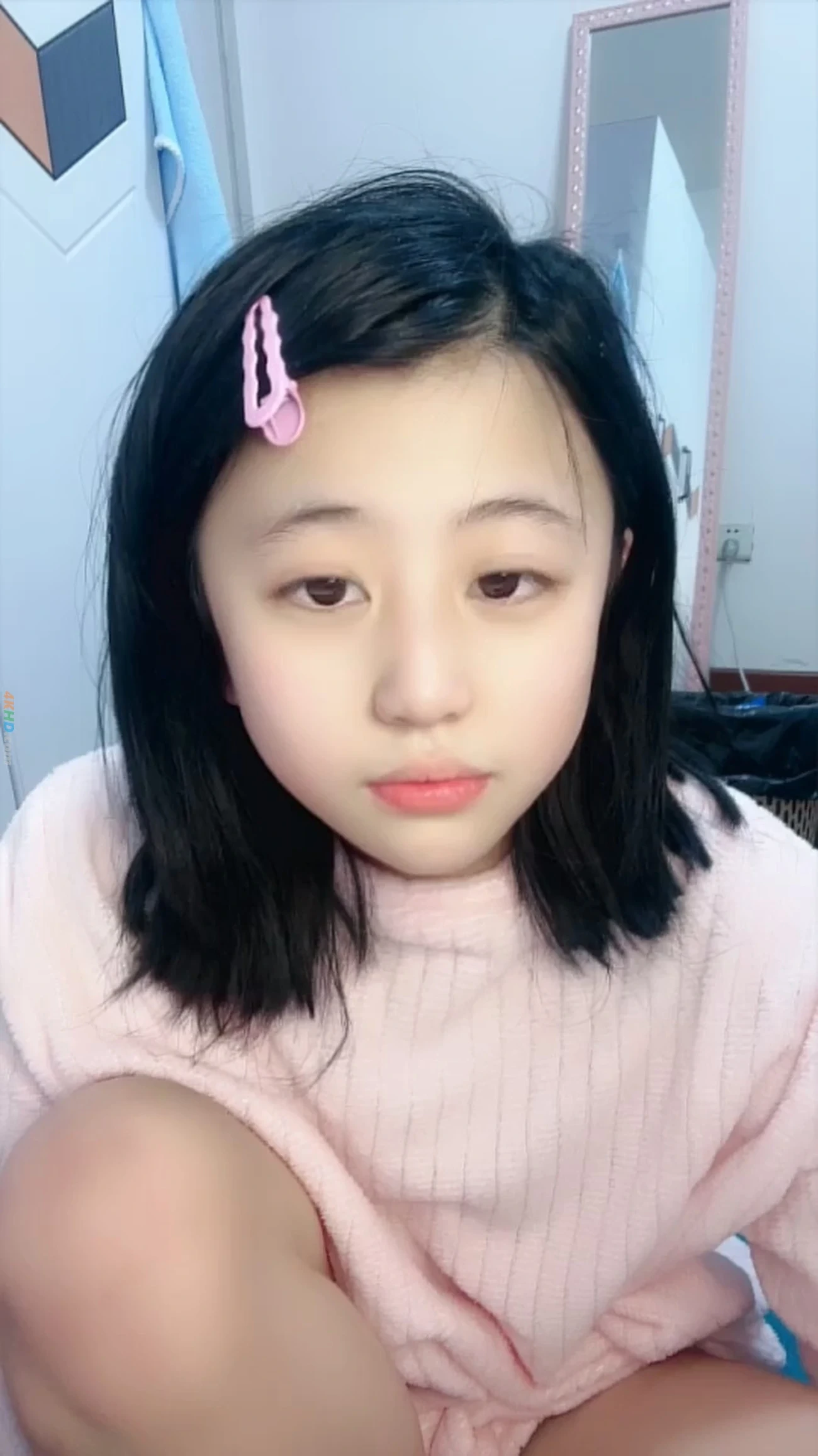 XiaoQiELe - QingChunBaiNenXueMeiLuoWu MeiRuYiXianTianFenBao — photo 15