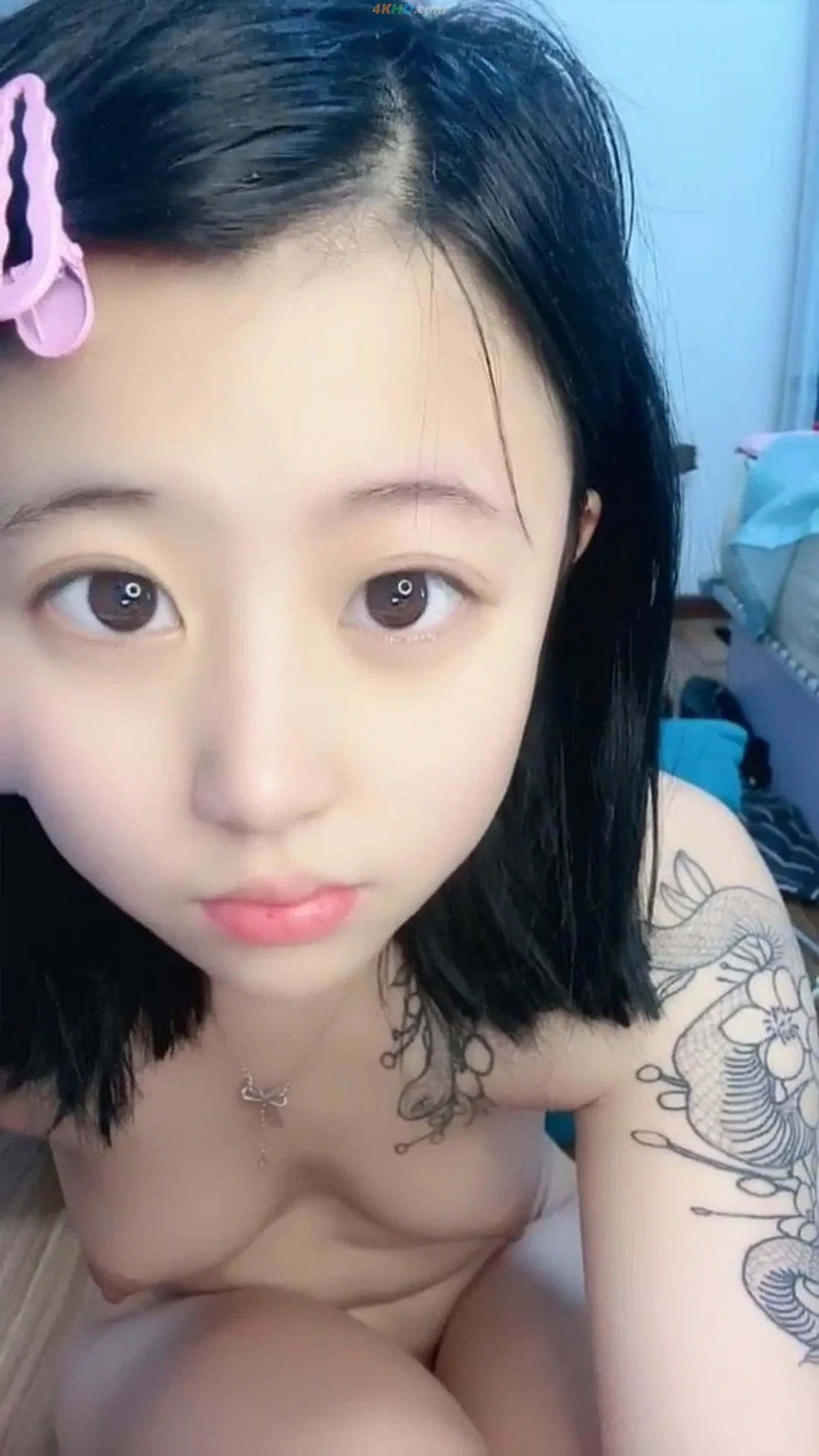 XiaoQiELe - QingChunBaiNenXueMeiLuoWu MeiRuYiXianTianFenBao — photo 19