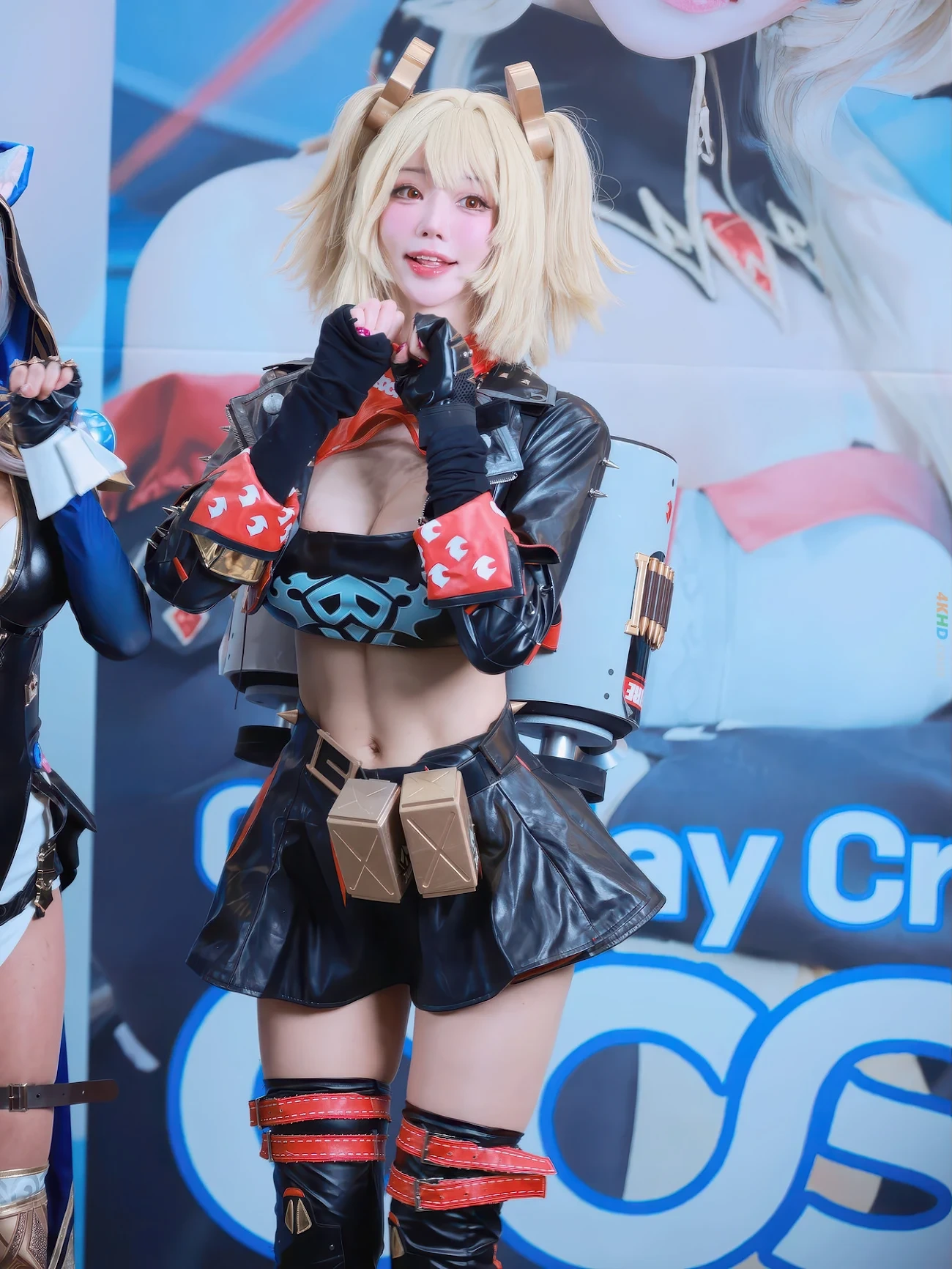 Min Hanna - Burnice White — photo 1