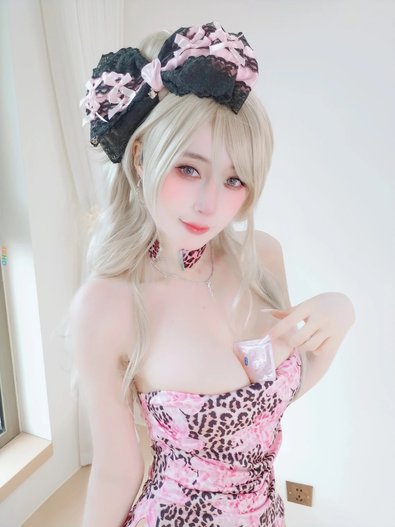BaiYin81 ZiCuori Vol.101 — photo 28