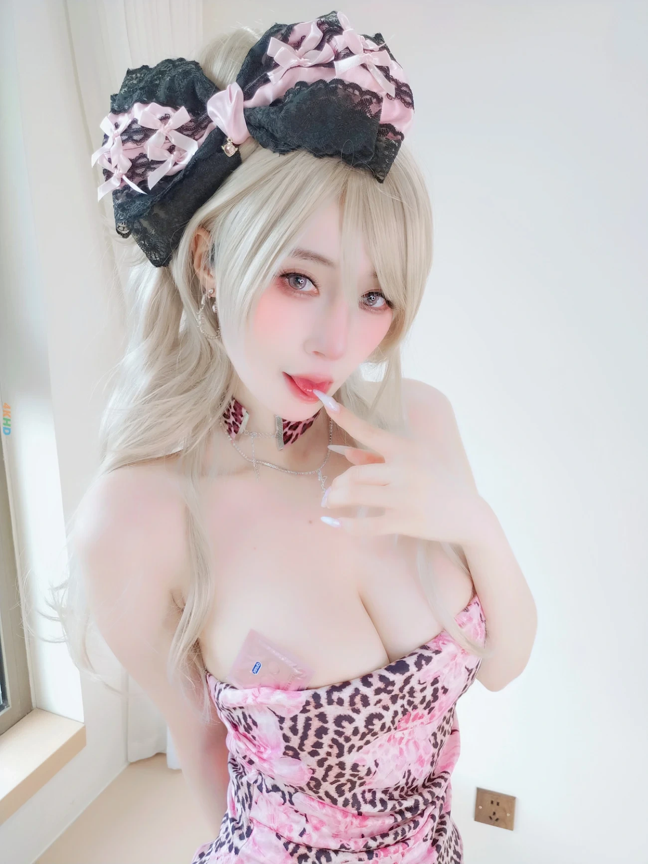BaiYin81 ZiCuori Vol.101 — photo 30