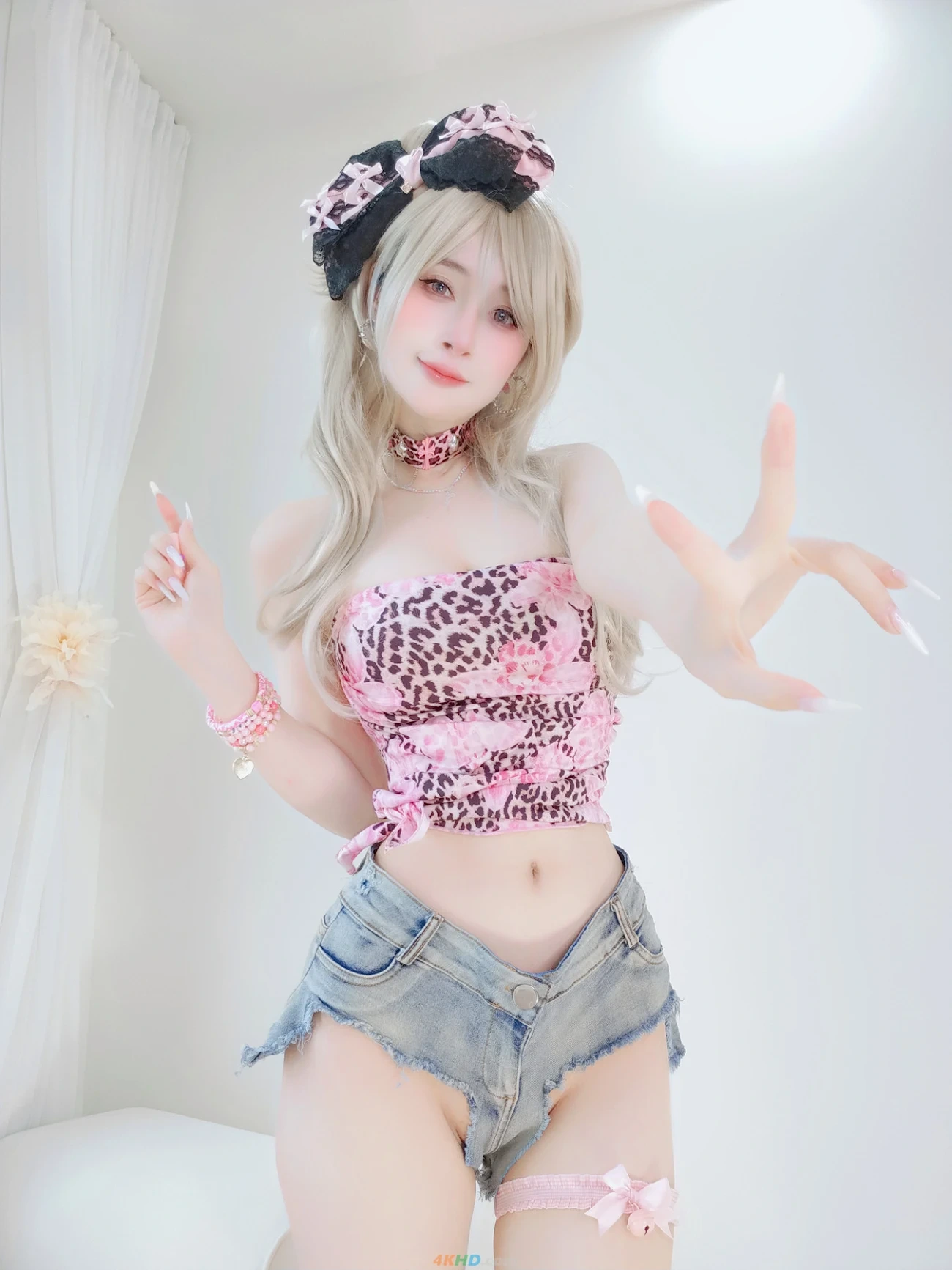 BaiYin81 ZiCuori Vol.101 — photo 45
