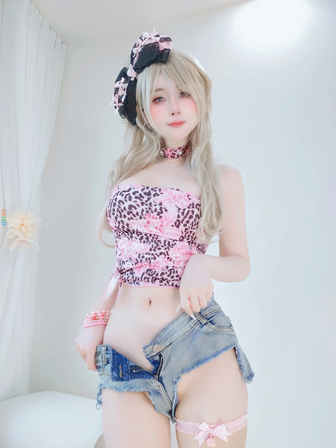 BaiYin81 ZiCuori Vol.101 — photo 47