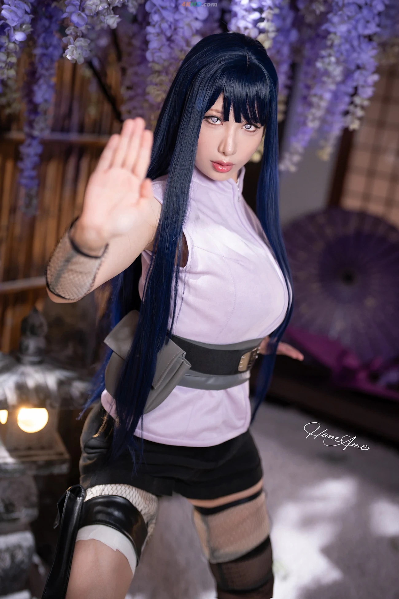 YuBoHaneAme - Hinata HuoYingRenZhe RiXiangChuTian — photo 1
