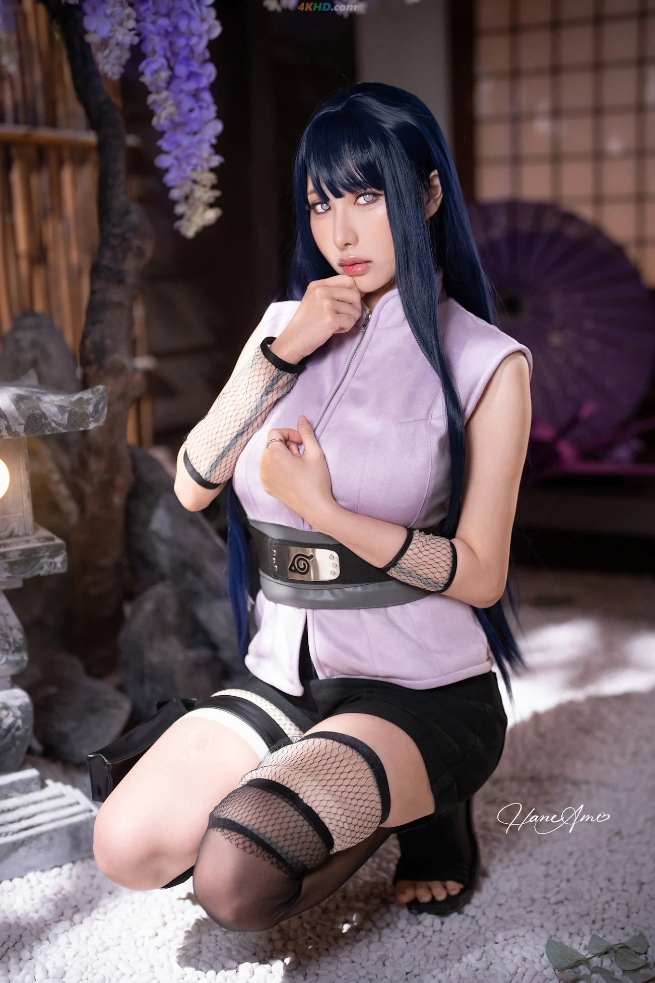 YuBoHaneAme - Hinata HuoYingRenZhe RiXiangChuTian — photo 2