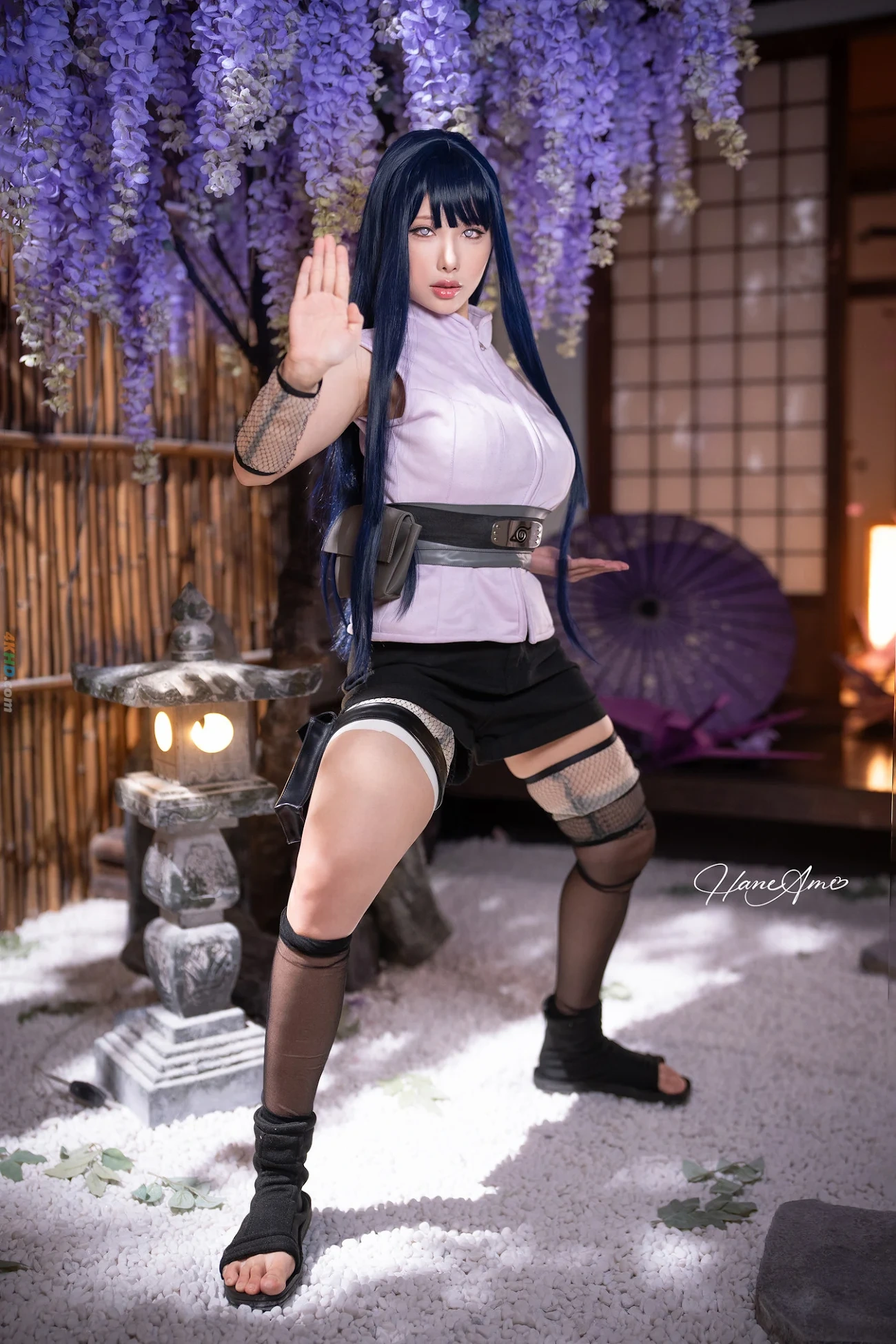 YuBoHaneAme - Hinata HuoYingRenZhe RiXiangChuTian — photo 3