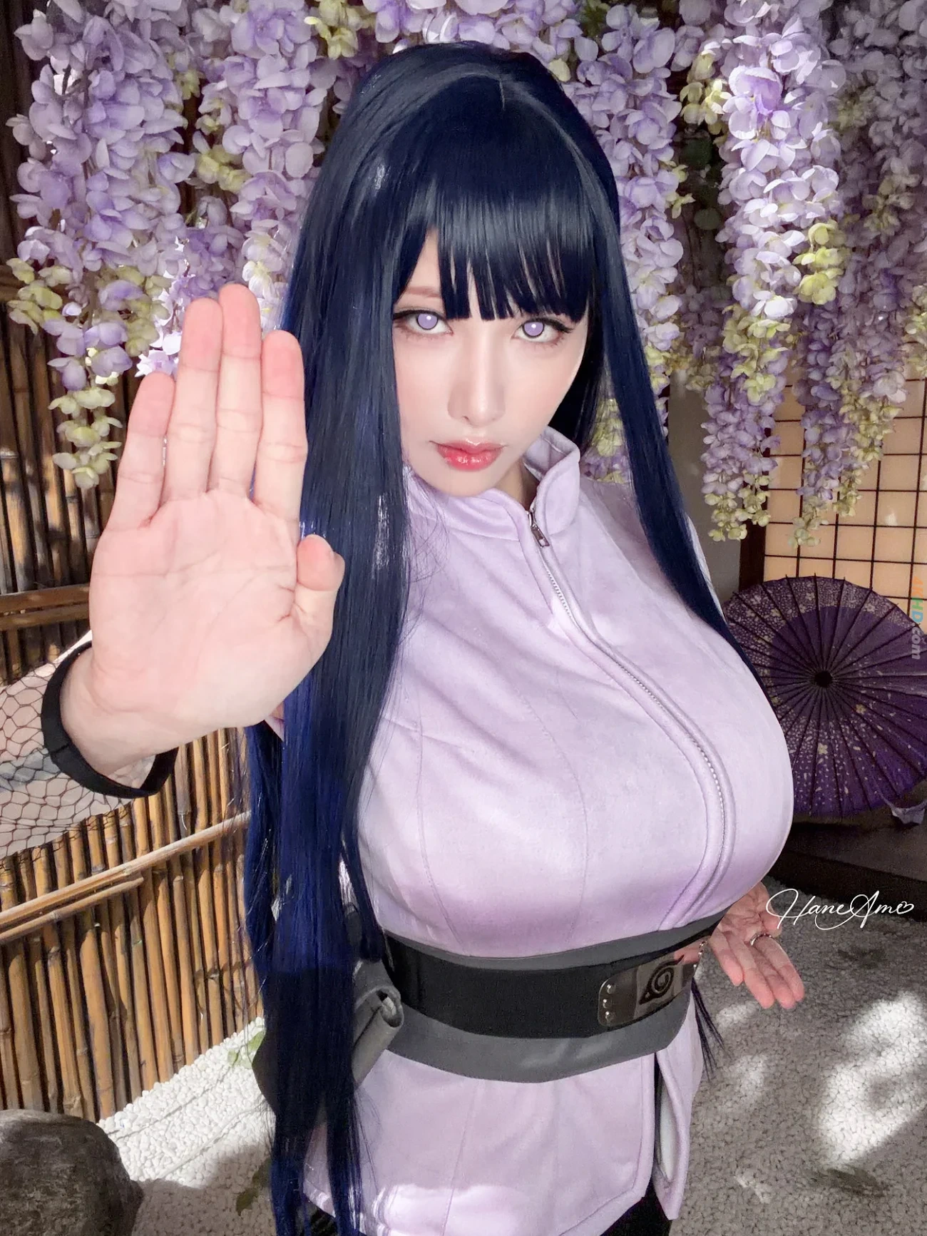 YuBoHaneAme - Hinata HuoYingRenZhe RiXiangChuTian — photo 21