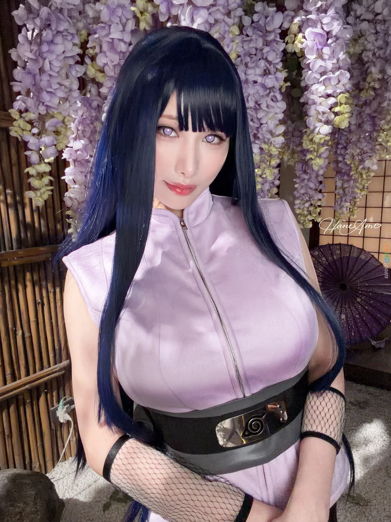 YuBoHaneAme - Hinata HuoYingRenZhe RiXiangChuTian — photo 22