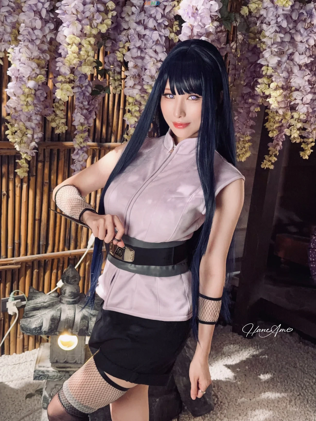 YuBoHaneAme - Hinata HuoYingRenZhe RiXiangChuTian — photo 23