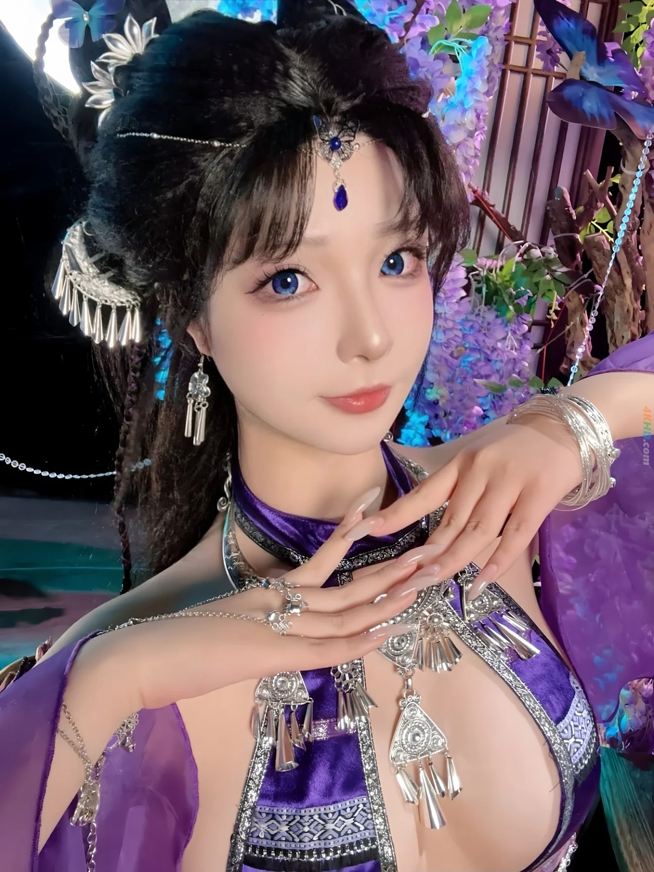 yuuhuiYuHui PatreonDingYue MiaoGuRouQing — photo 1