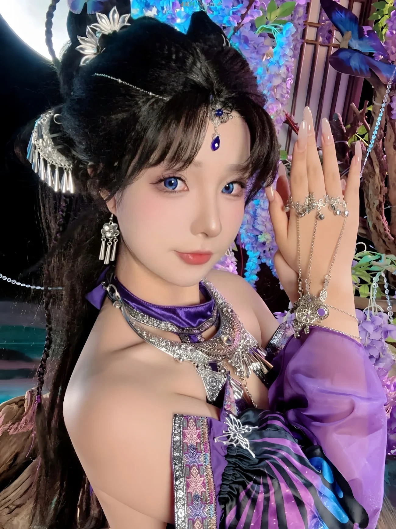 yuuhuiYuHui PatreonDingYue MiaoGuRouQing — photo 2