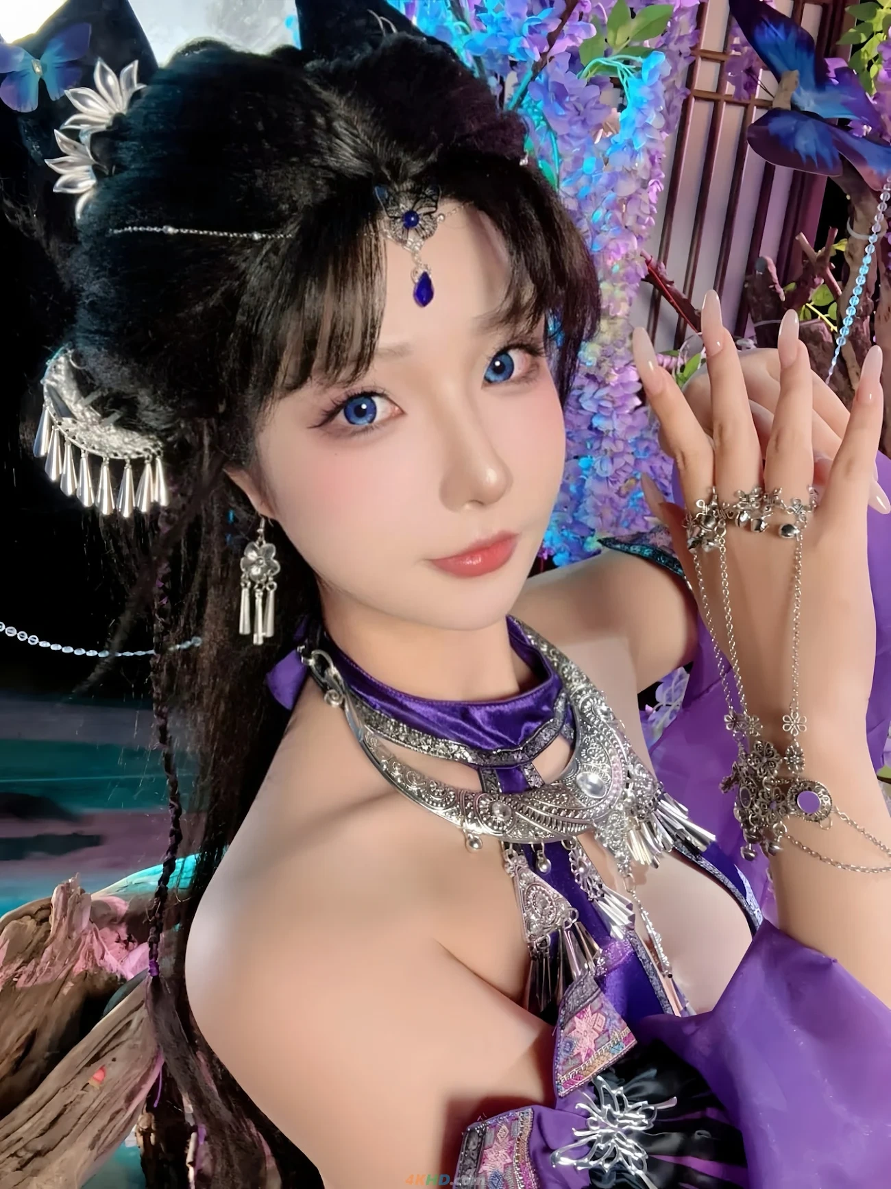 yuuhuiYuHui PatreonDingYue MiaoGuRouQing — photo 3