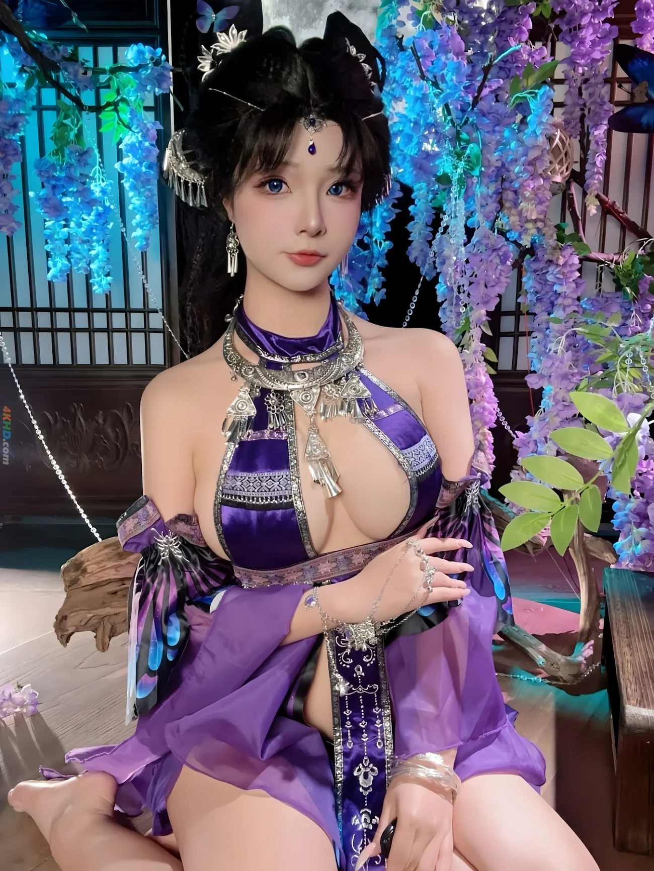 yuuhuiYuHui PatreonDingYue MiaoGuRouQing — photo 4