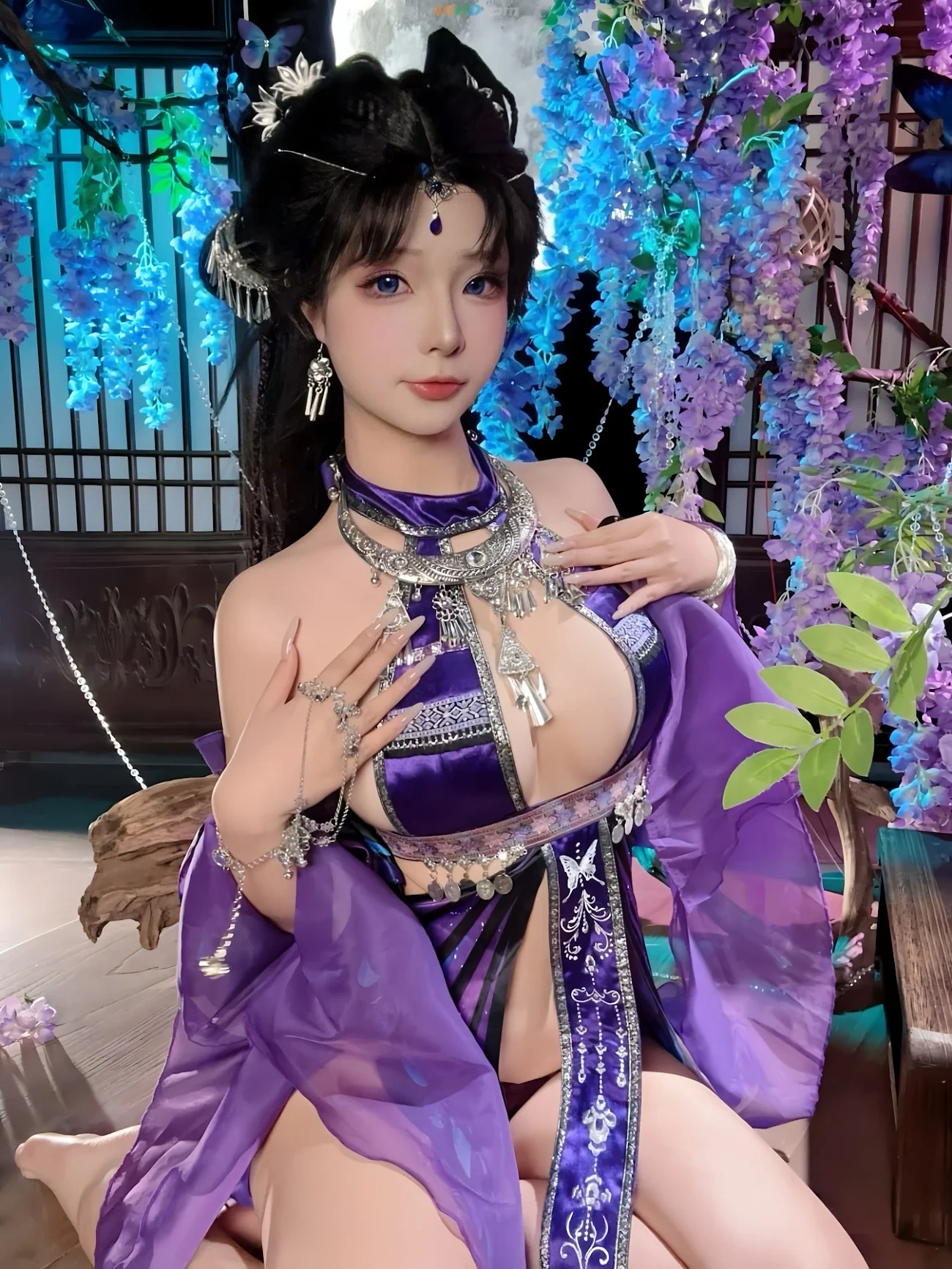 yuuhuiYuHui PatreonDingYue MiaoGuRouQing — photo 5