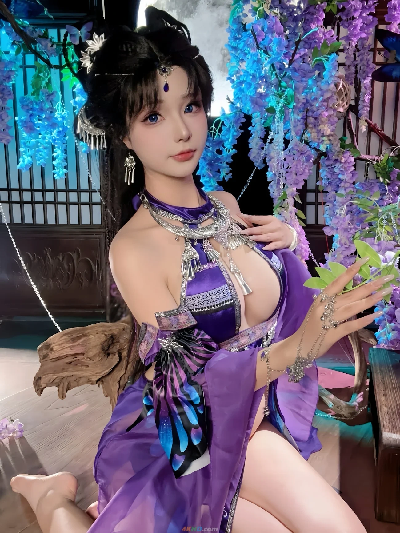yuuhuiYuHui PatreonDingYue MiaoGuRouQing — photo 6